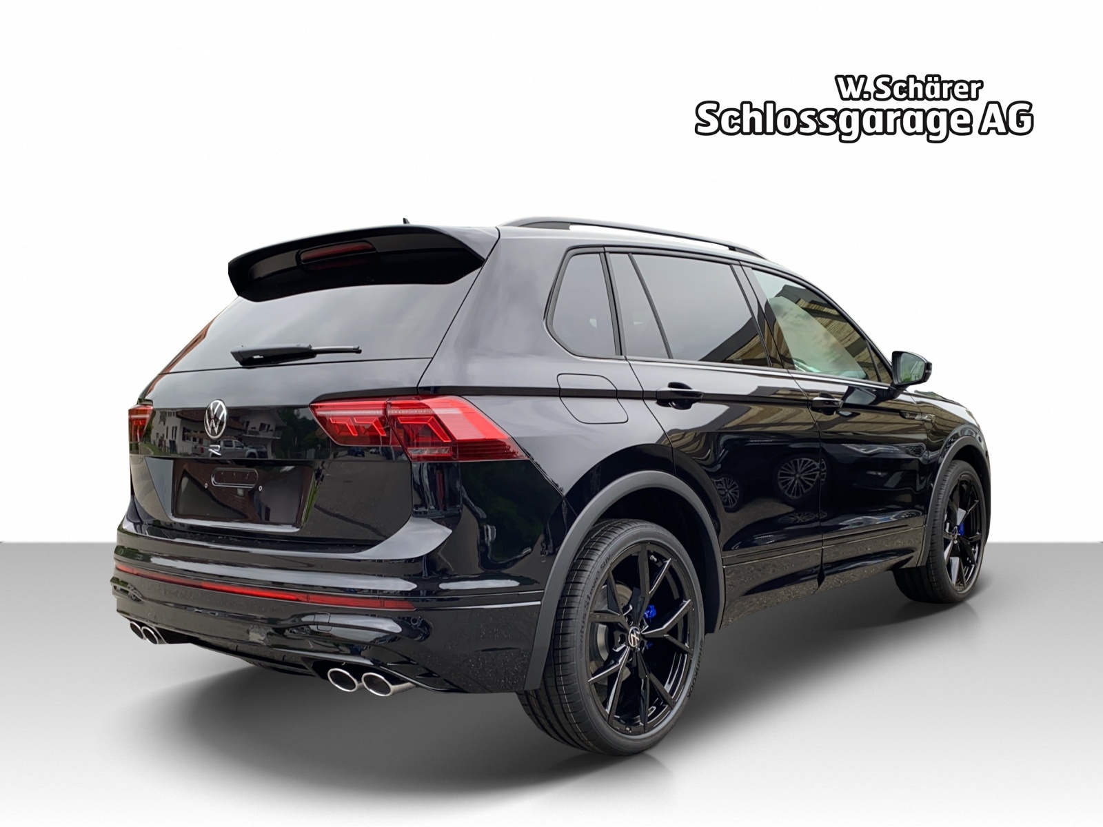VW Tiguan 2.0TSI R 4Motion DSG-image-4