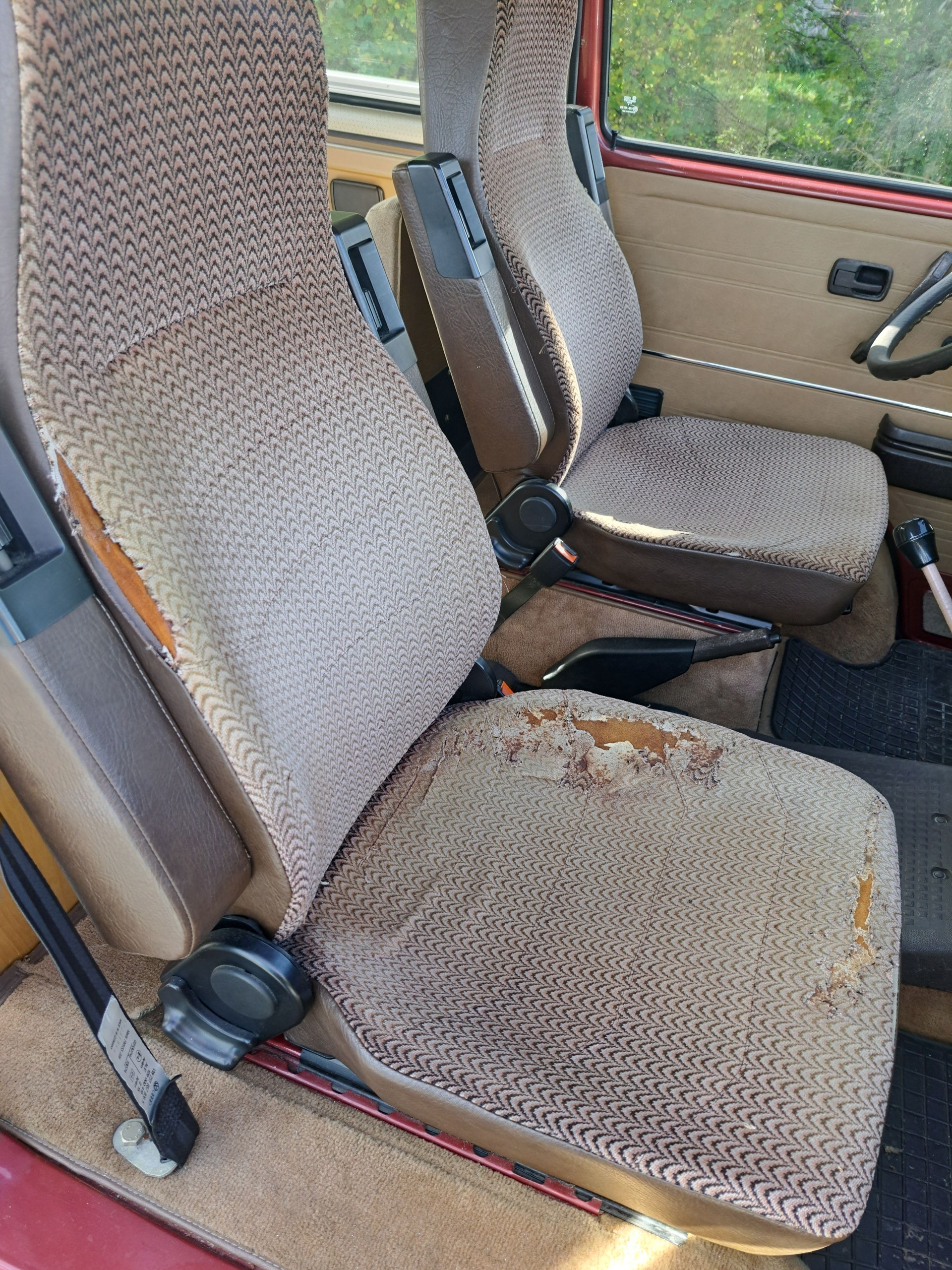 VW Typ 2 T3 Multivan-image-8