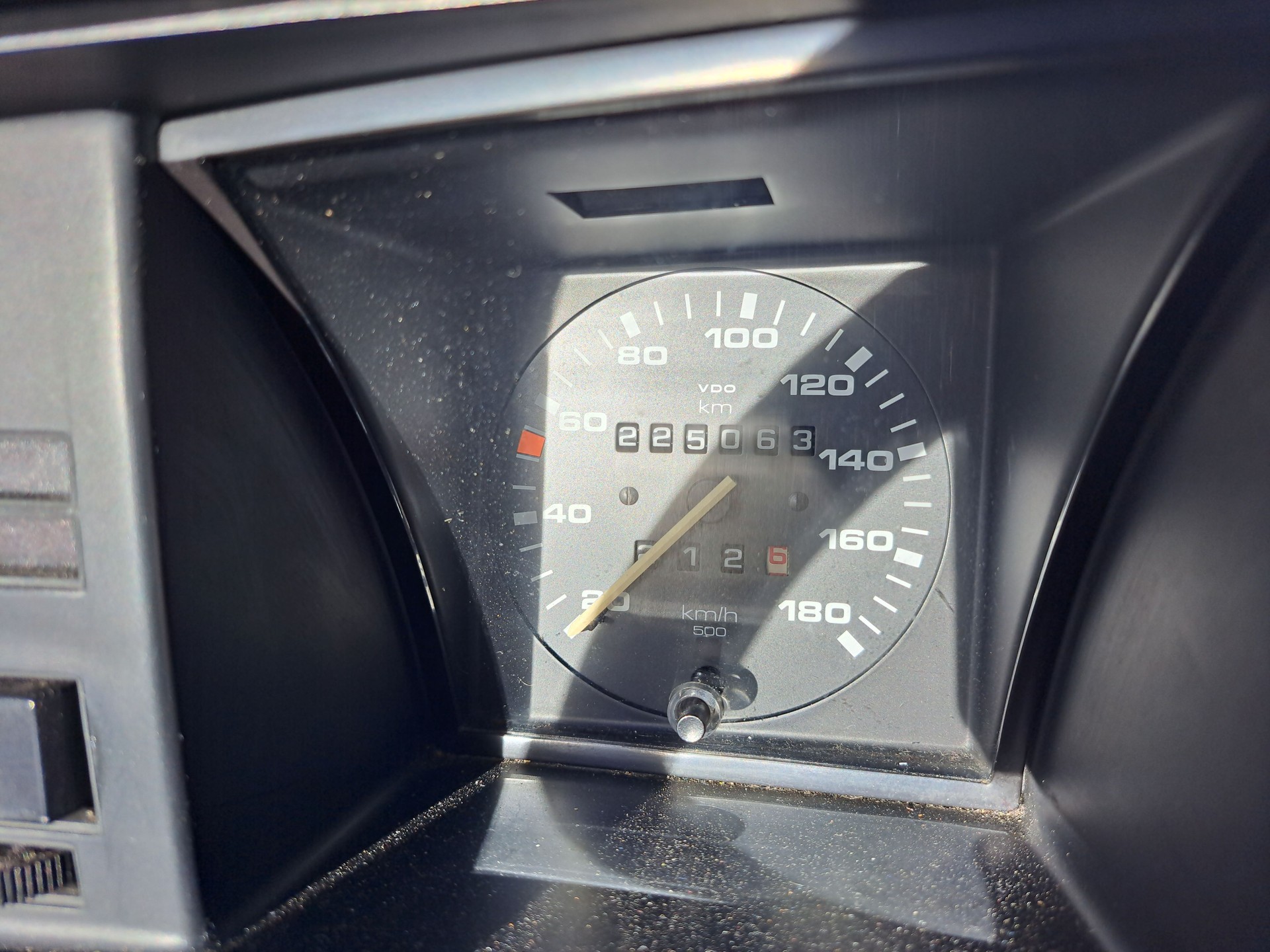 VW Typ 2 T3 Multivan-image-7