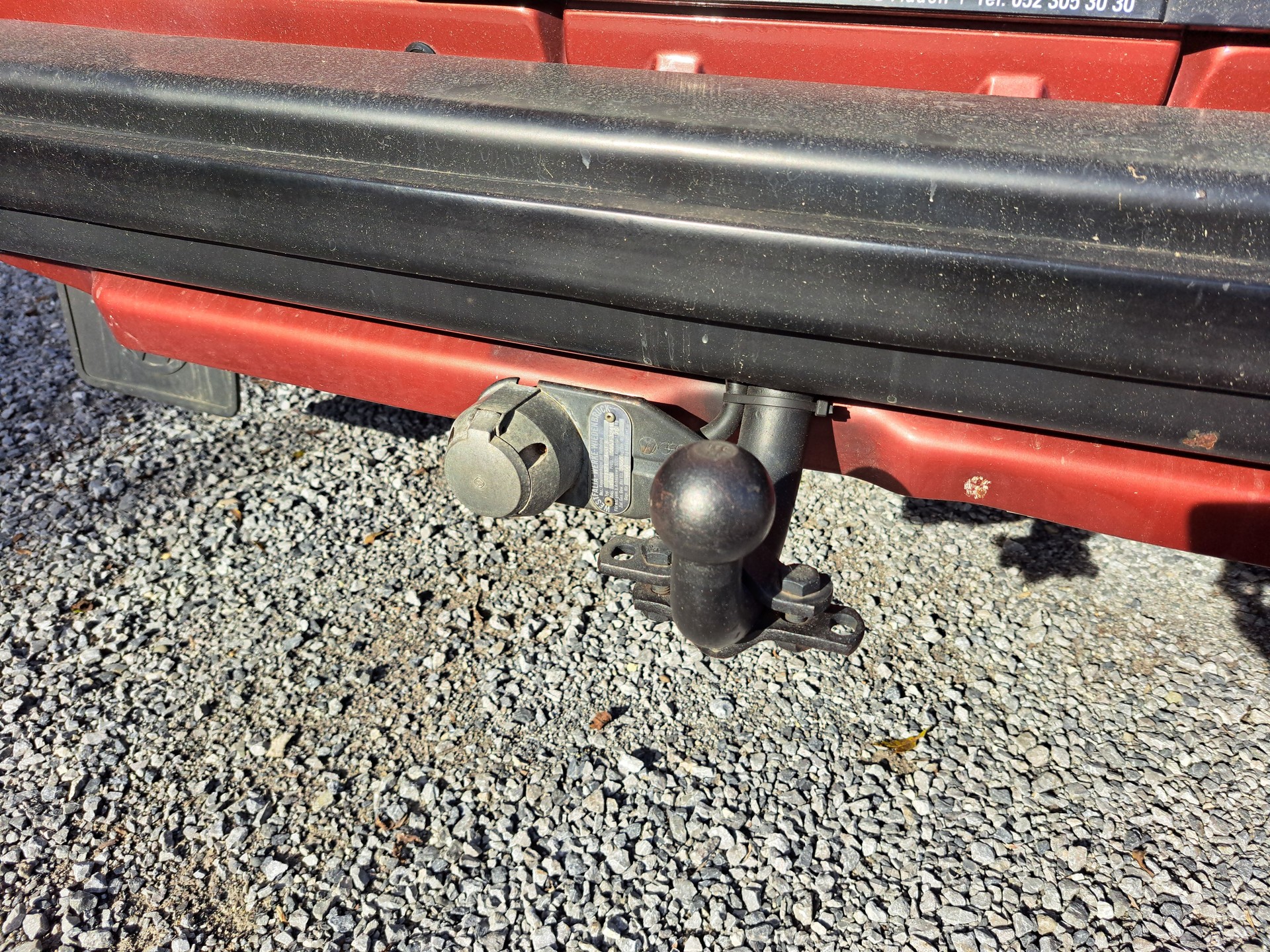 VW Typ 2 T3 Multivan-image-5