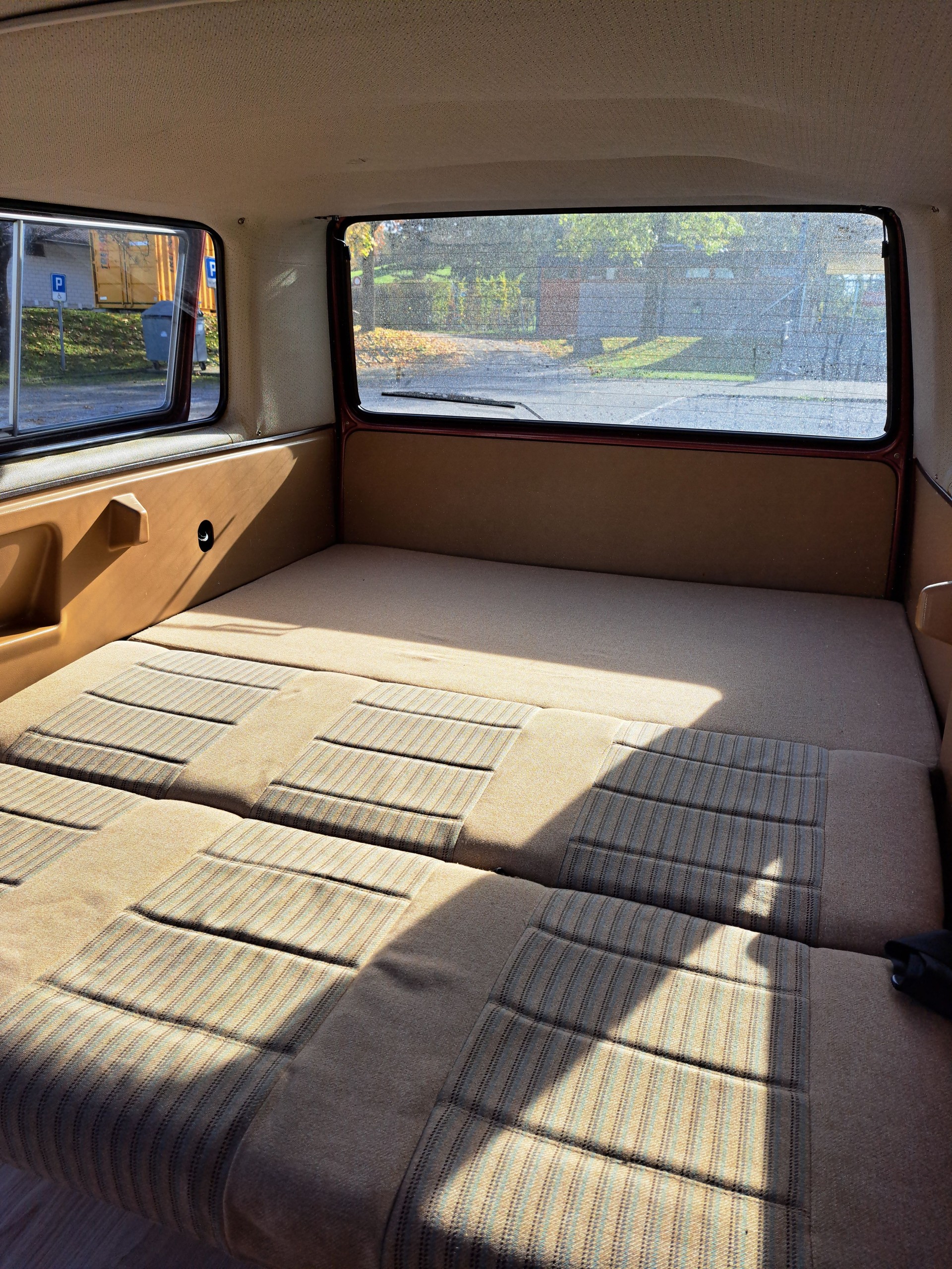 VW Typ 2 T3 Multivan-image-14