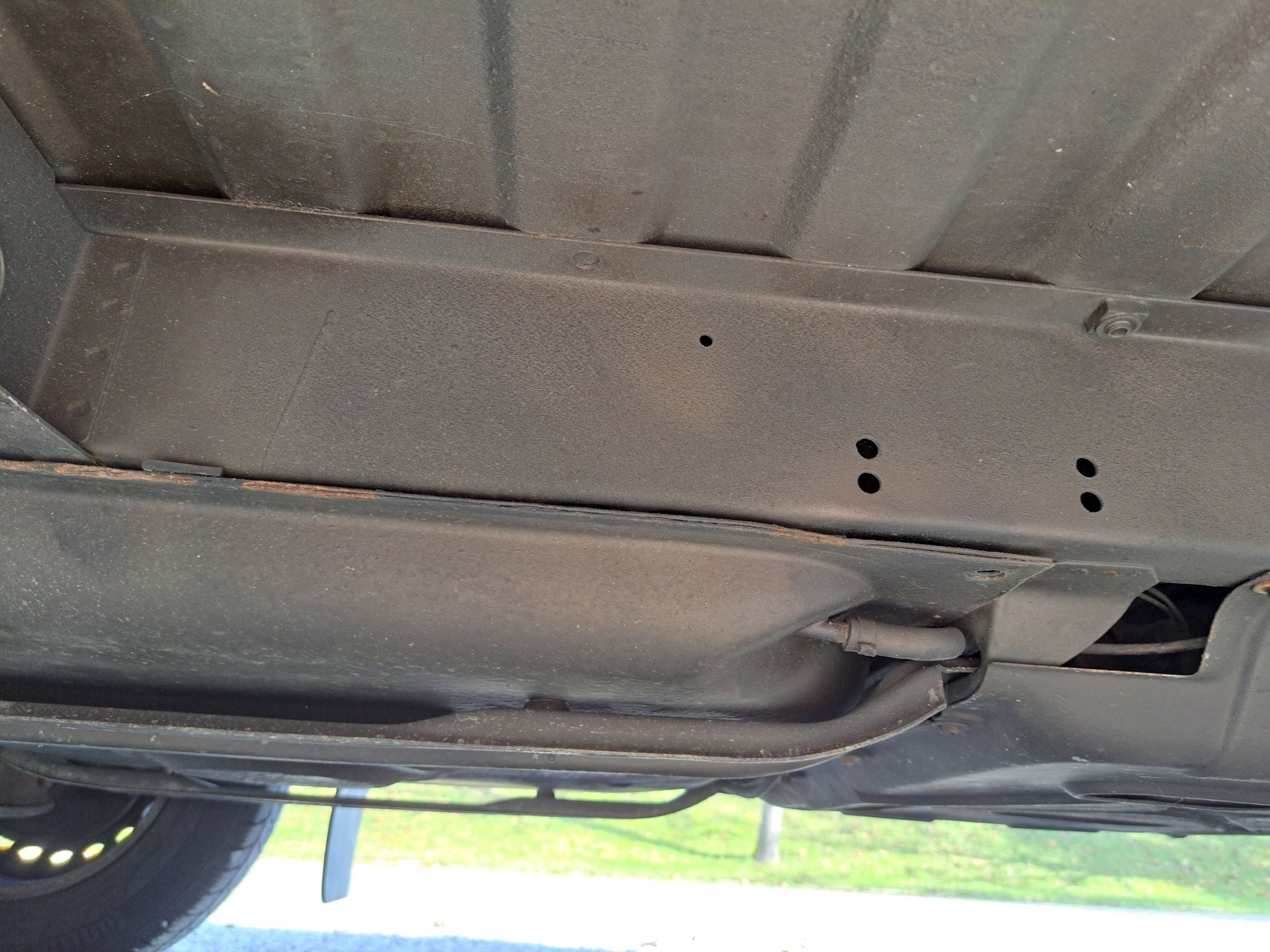 VW Typ 2 T3 Multivan-image-19