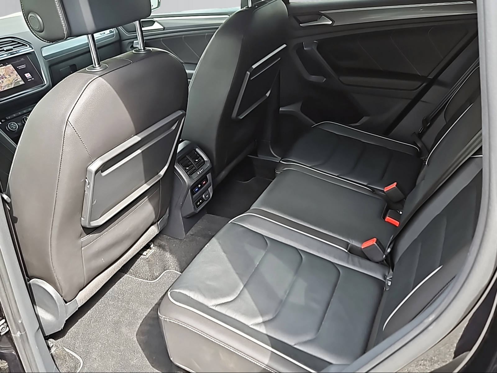 VW Tiguan 2.0TSI Highline 4Motion DSG-image-10
