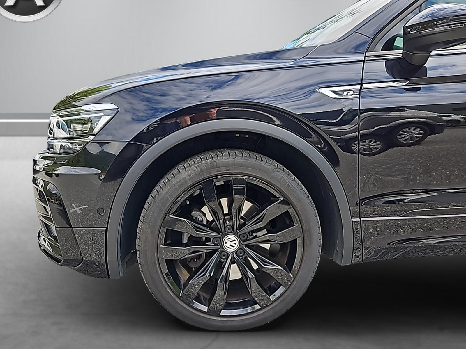 VW Tiguan 2.0TSI Highline 4Motion DSG-image-12
