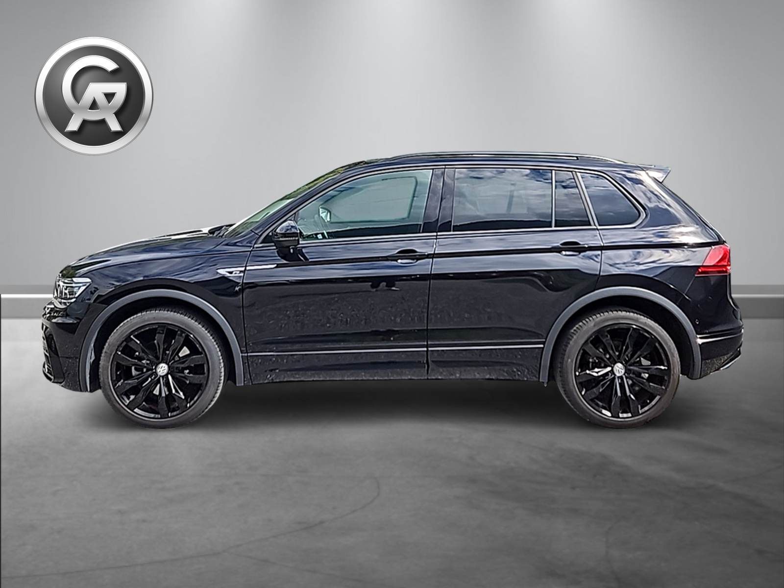 VW Tiguan 2.0TSI Highline 4Motion DSG-image-13