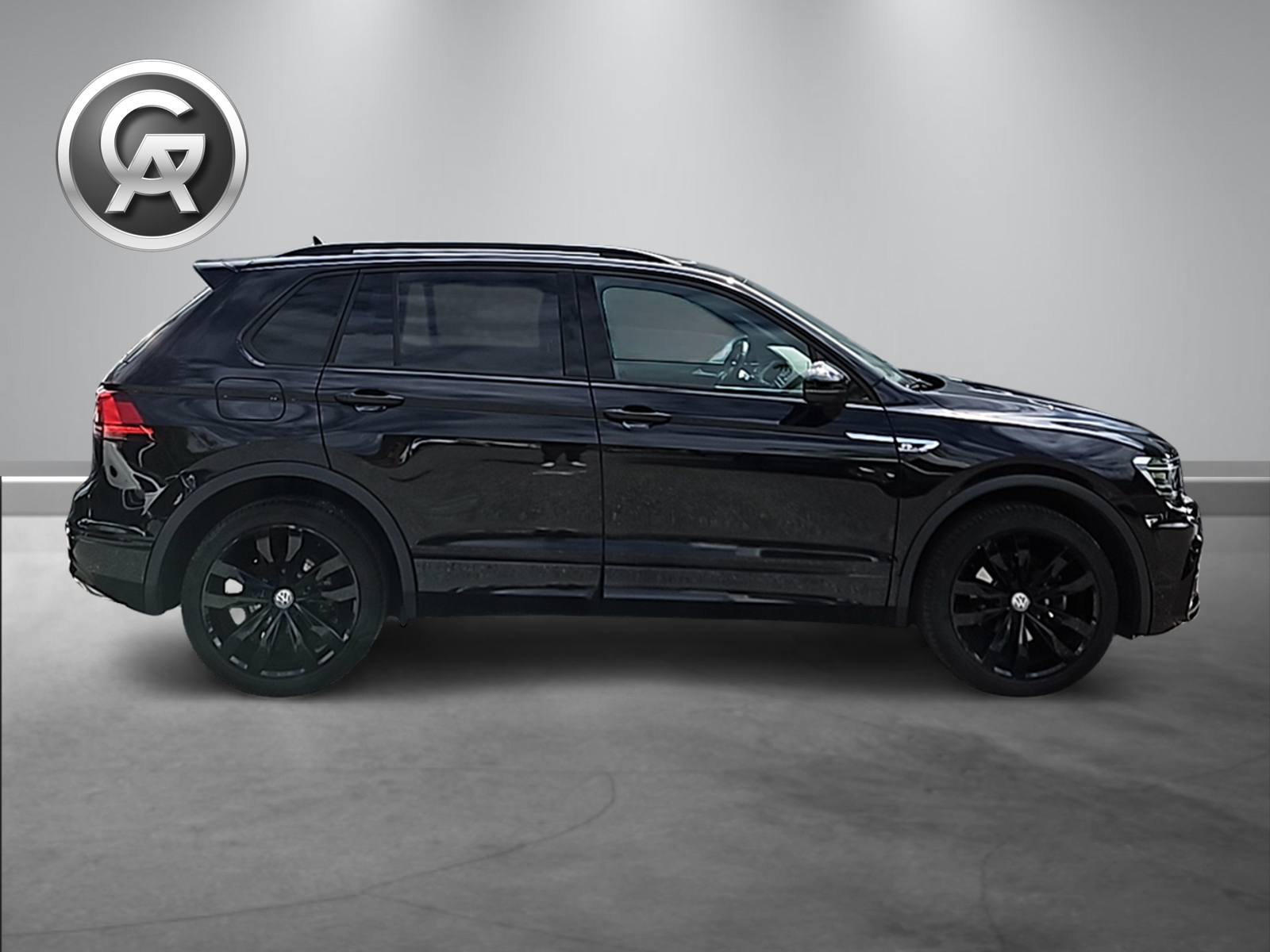 VW Tiguan 2.0TSI Highline 4Motion DSG-image-14