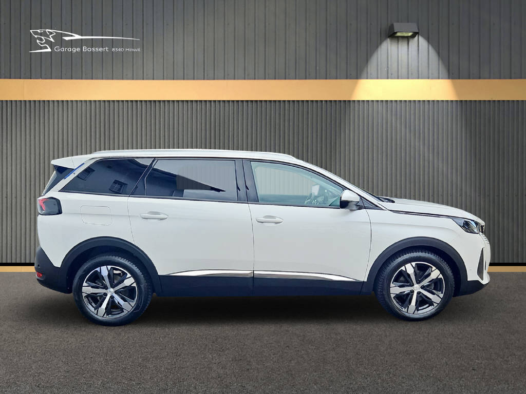 PEUGEOT 5008 1.5 BlueHDi Allure Pack-image-3