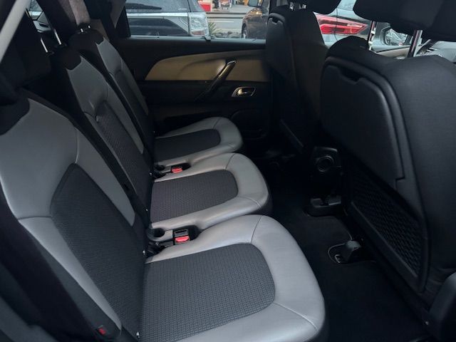 CITROEN C4 Picasso 1.6i 16V THP Exclusive-image-9