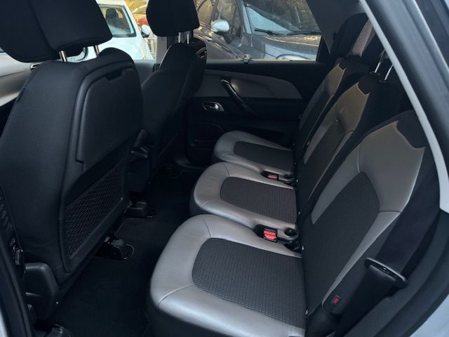 CITROEN C4 Picasso 1.6i 16V THP Exclusive-image-10