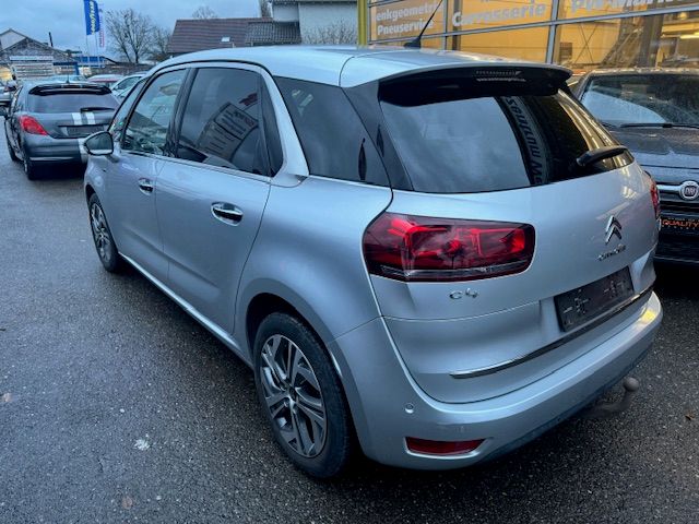 CITROEN C4 Picasso 1.6i 16V THP Exclusive-image-3