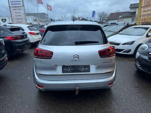 CITROEN C4 Picasso 1.6i 16V THP Exclusive-image-5