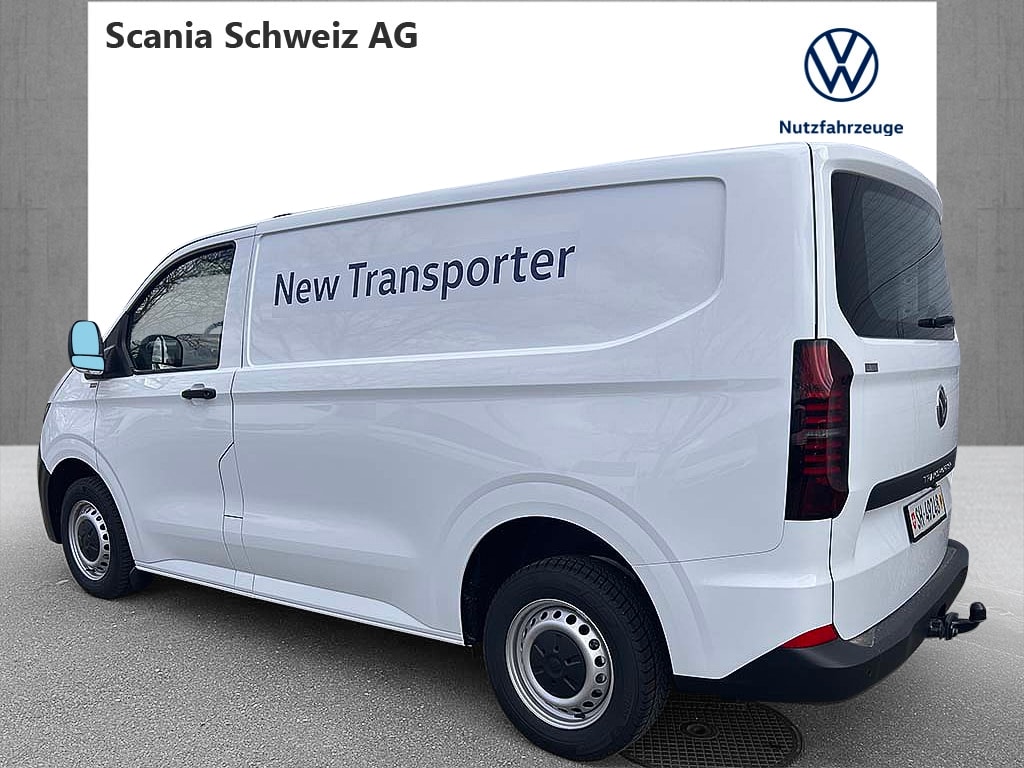 VW Transporter 2.0 TDI Automat-showroom-element-2