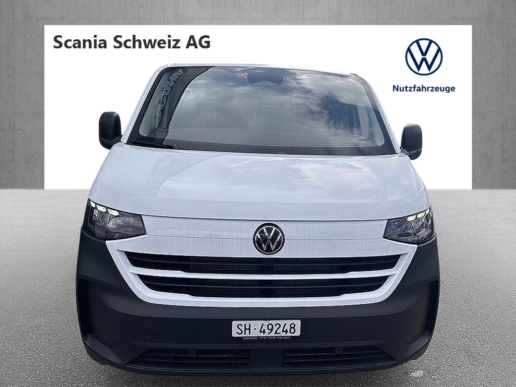 VW Transporter 2.0 TDI Automat-image-5