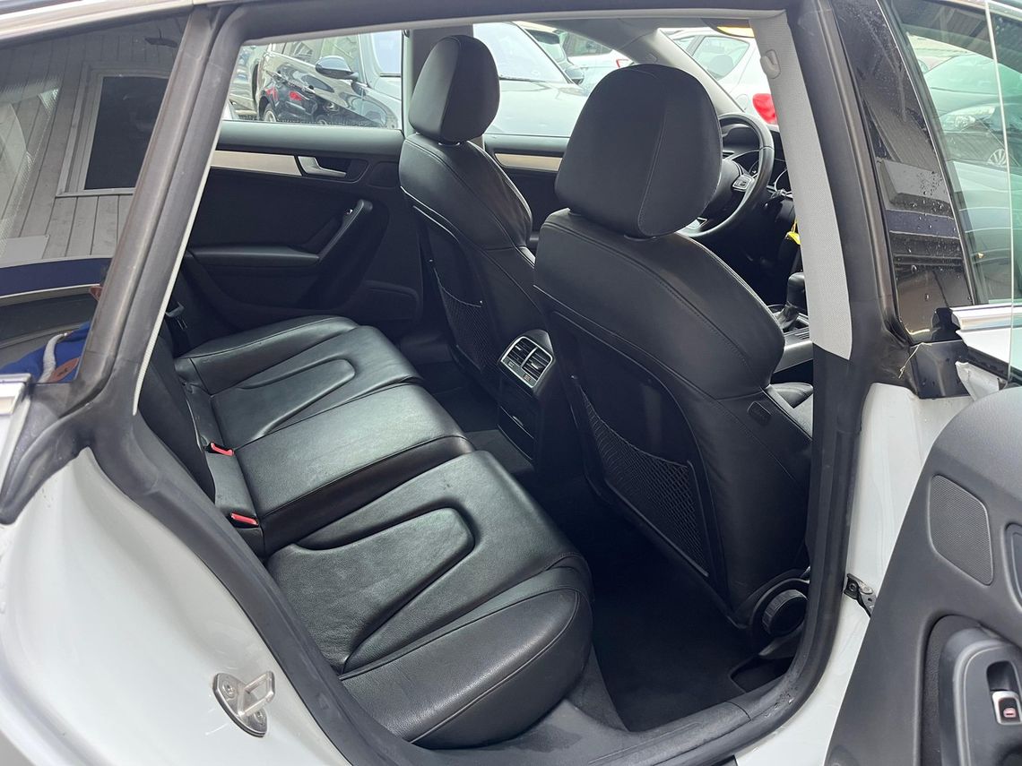 AUDI A5 Sportback 3.0 TDI multitronic-image-8