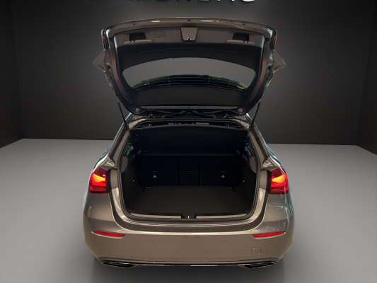 MERCEDES-BENZ A 180 Night Star 7G-DCT-image-11