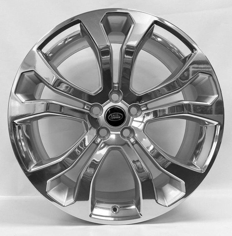LAND ROVER Range Rover 4.4 SDV8 Vogue Automatic-image-15
