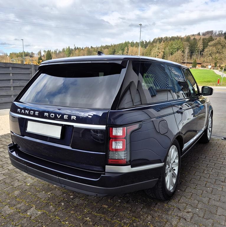LAND ROVER Range Rover 4.4 SDV8 Vogue Automatic-image-10