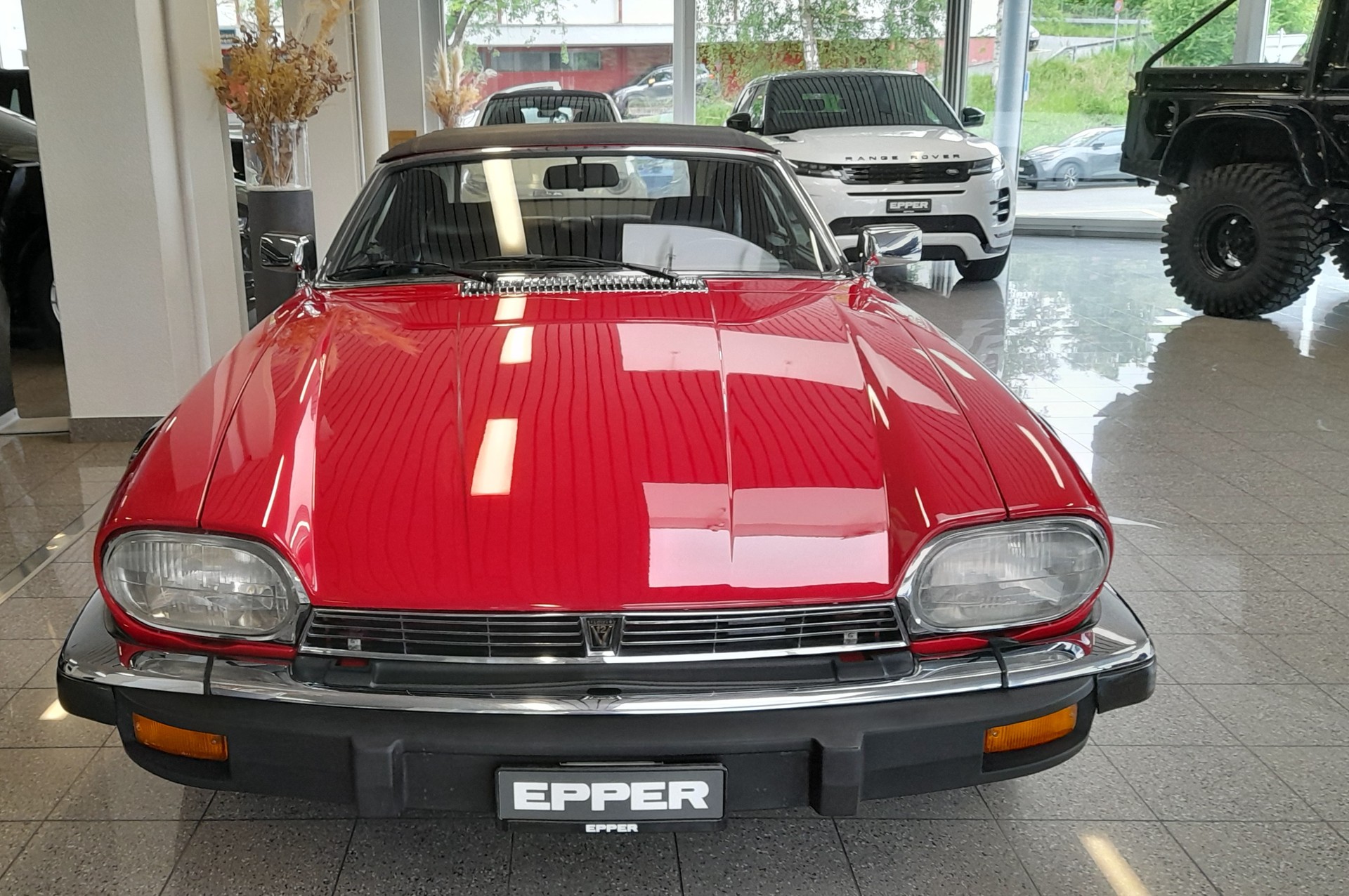 JAGUAR XJS 5.3 V12-image-2