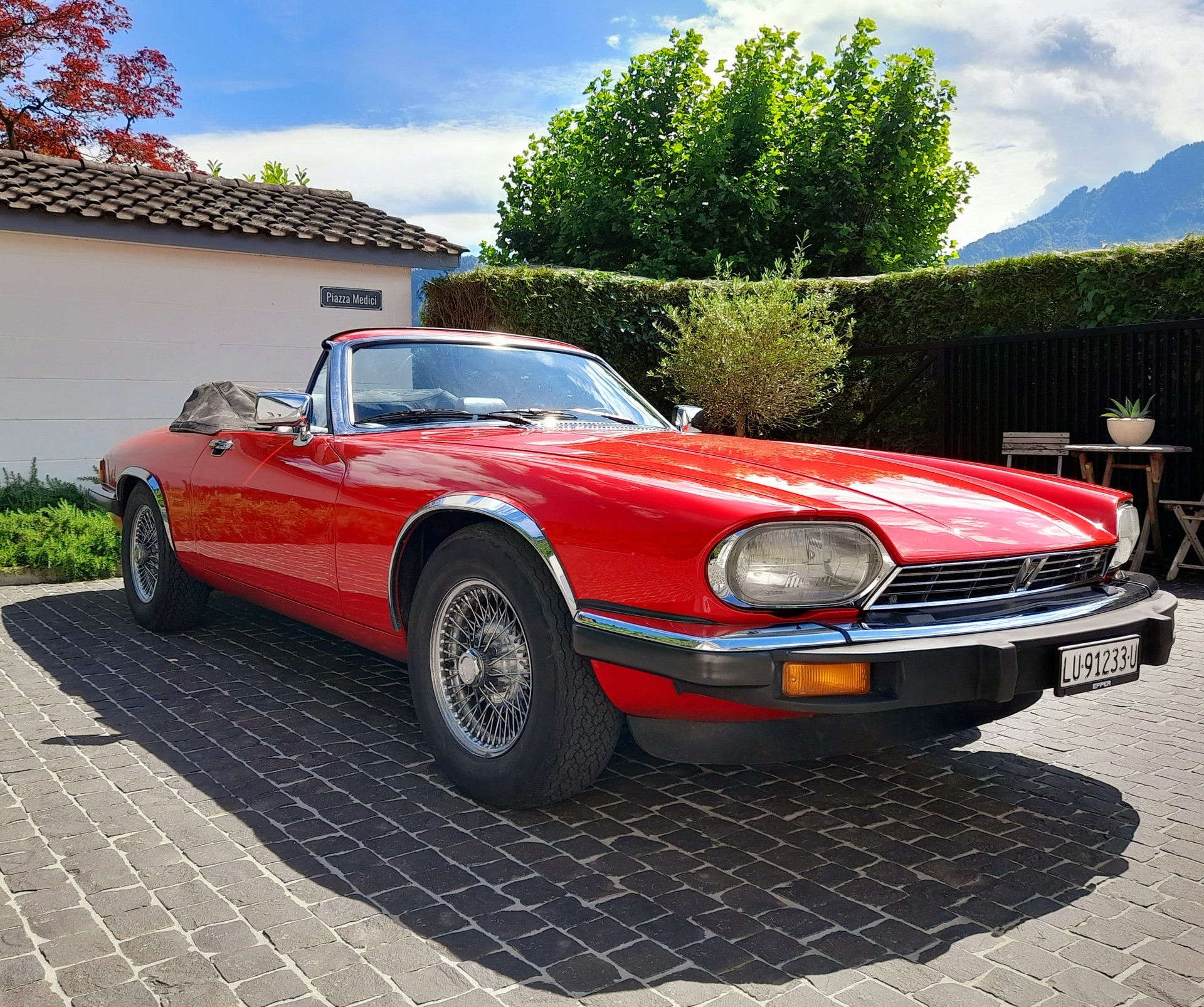JAGUAR XJS 5.3 V12-image-0