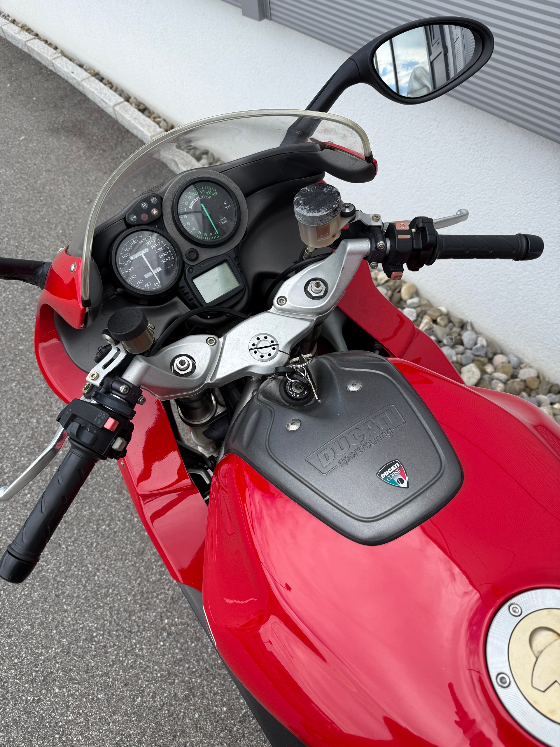 DUCATI ST4 I.E.-image-9