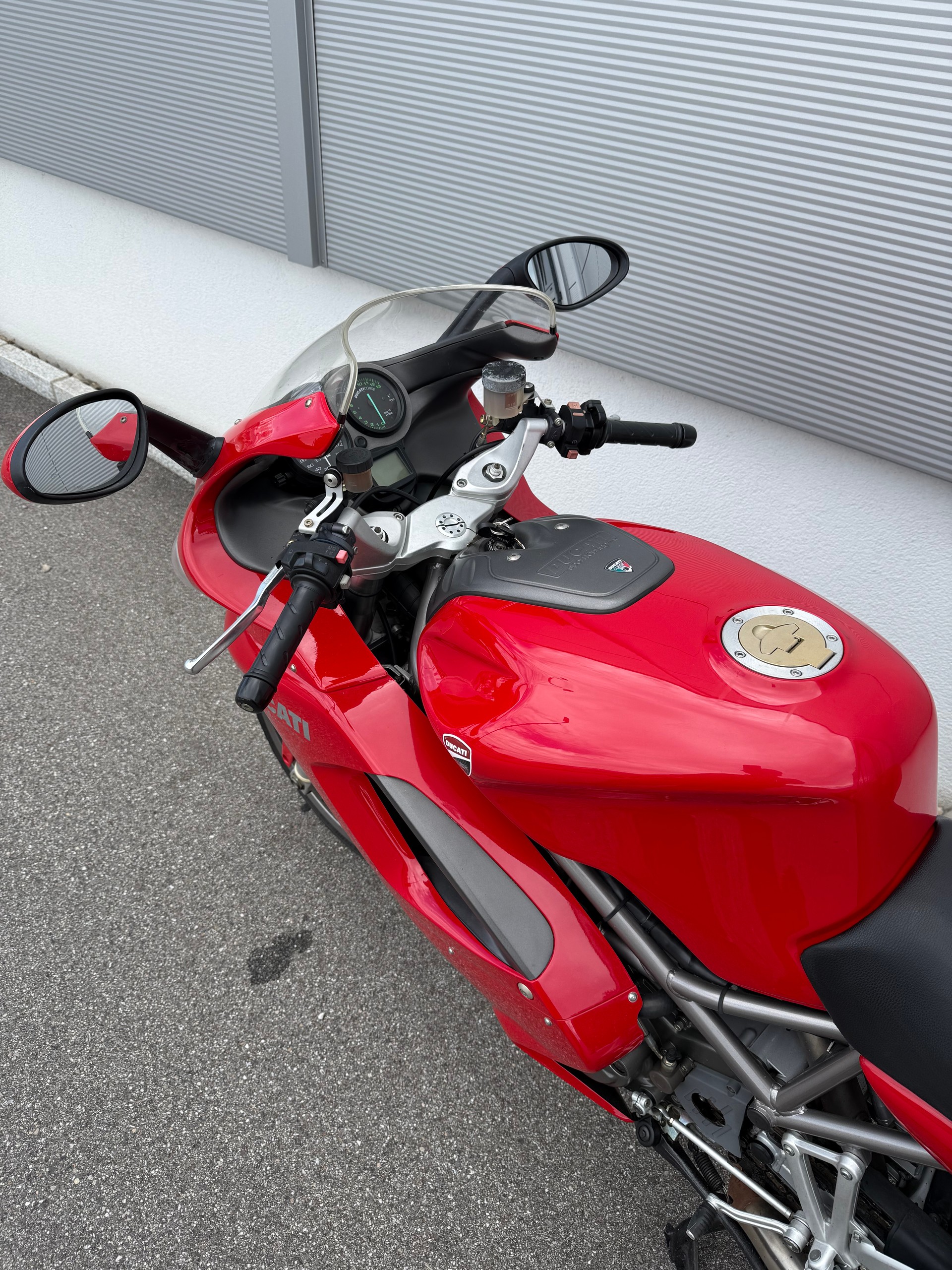 DUCATI ST4 I.E.-image-8