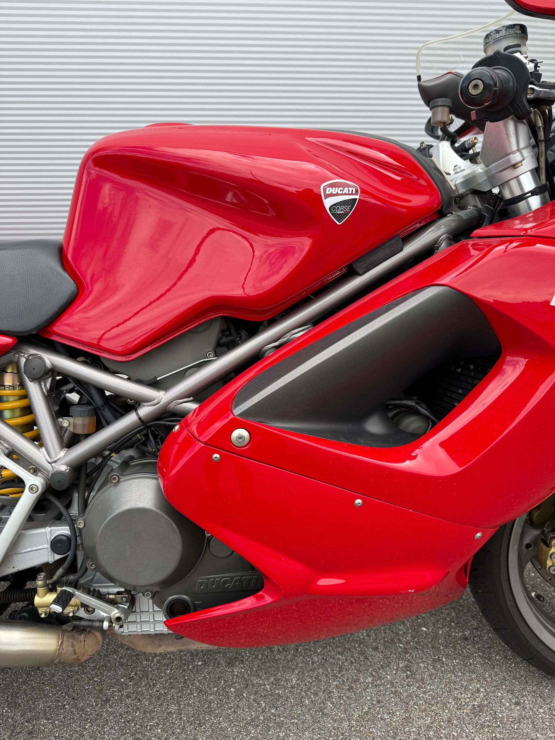 DUCATI ST4 I.E.-image-4
