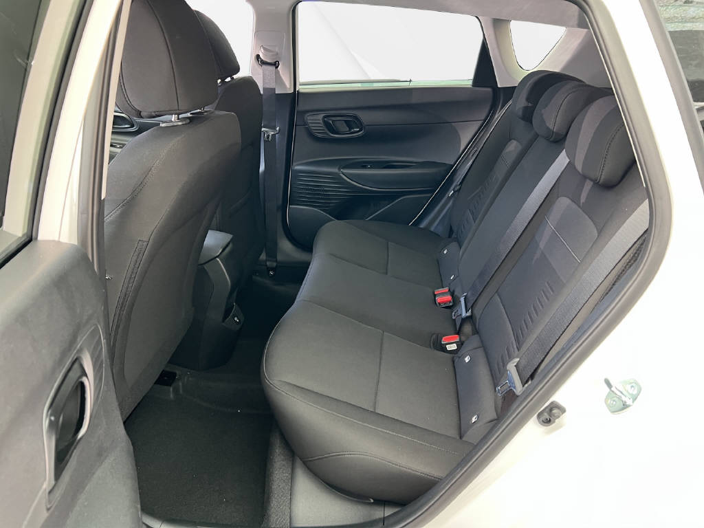 HYUNDAI Bayon 1.0 T-GDi Amplia DCT-image-7