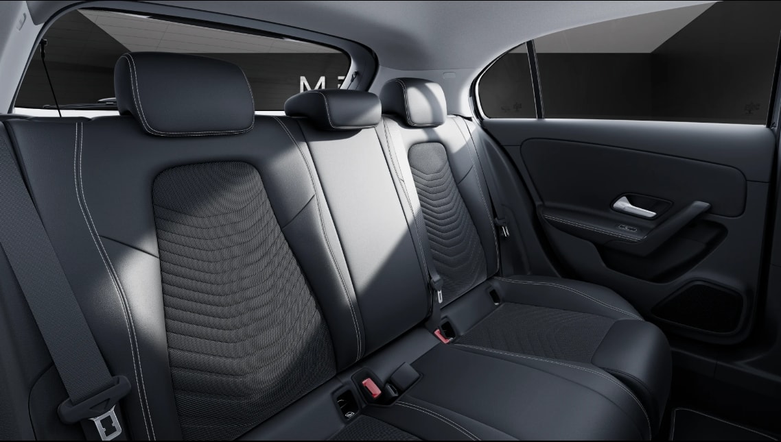 MERCEDES-BENZ A 180 d 8G-DCT-image-6