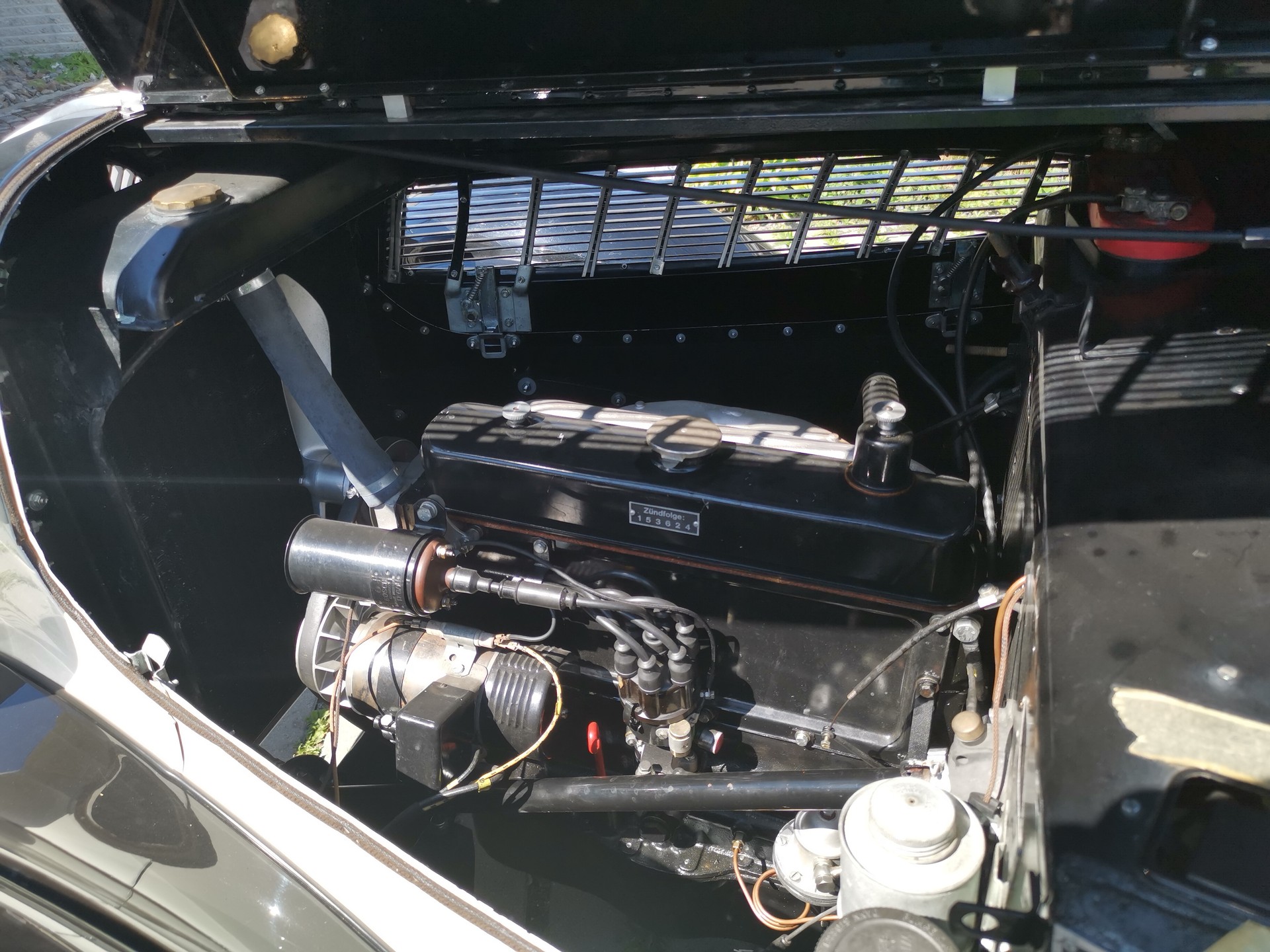 BMW 321-image-4