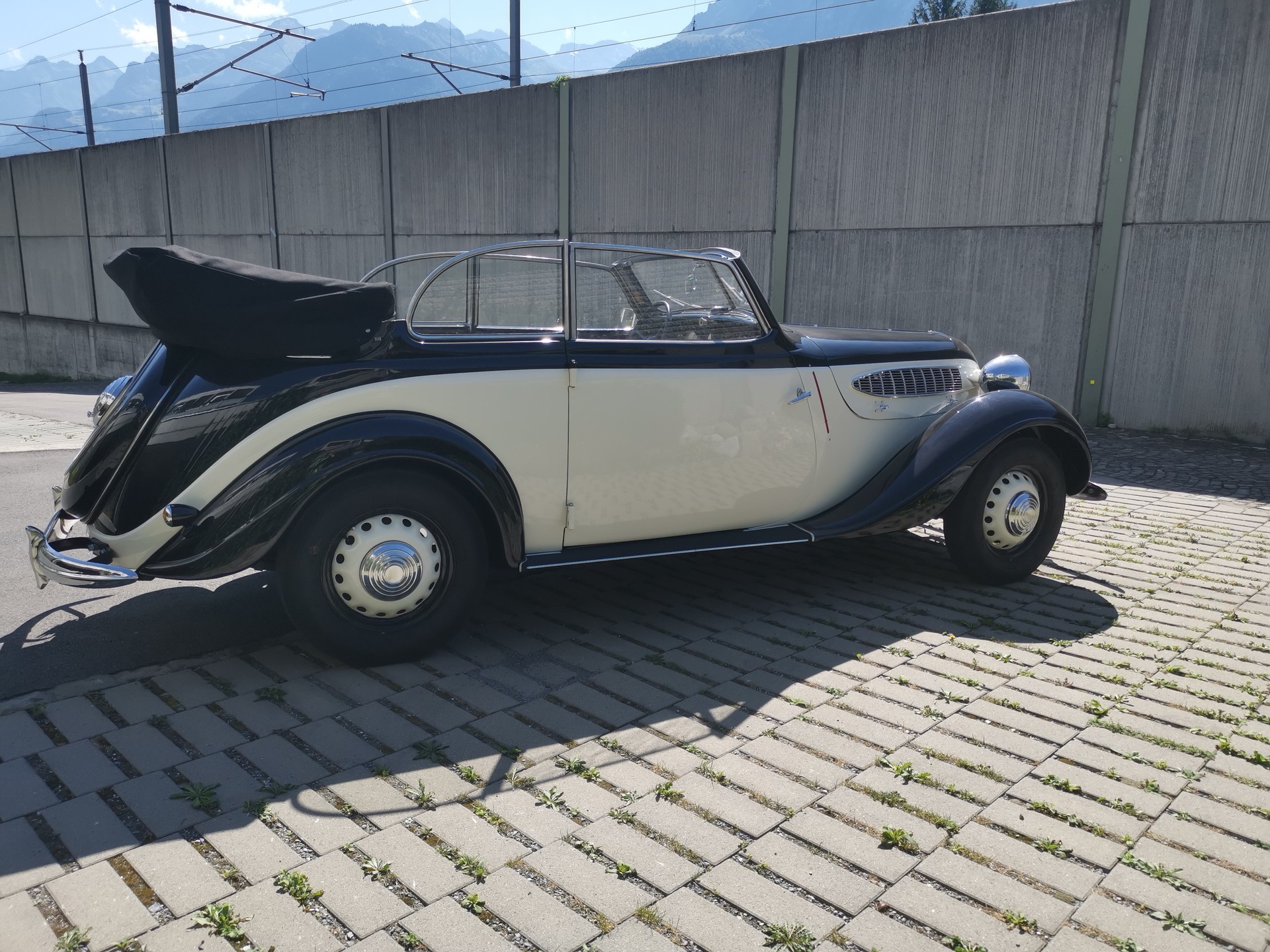 BMW 321-image-1