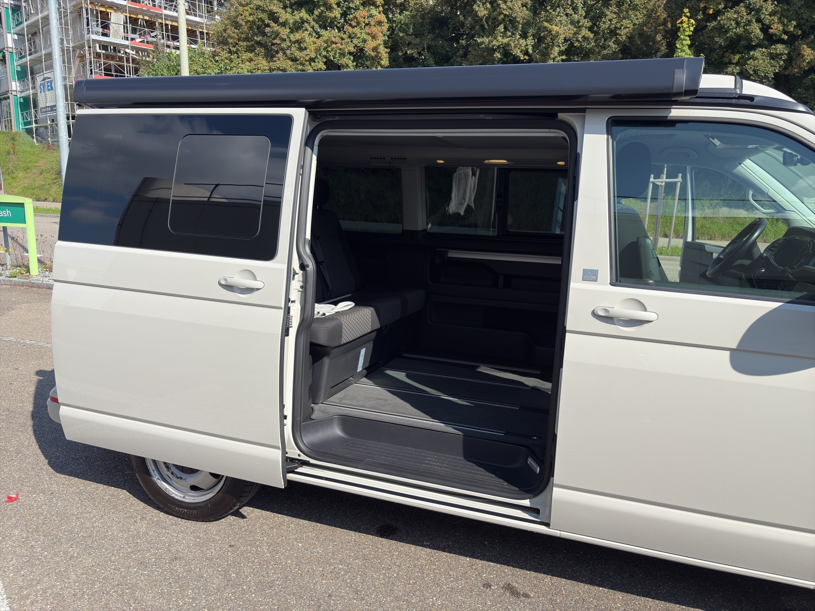 VW T6.1 California 2.0 TDI Beach Liberty DSG-image-8