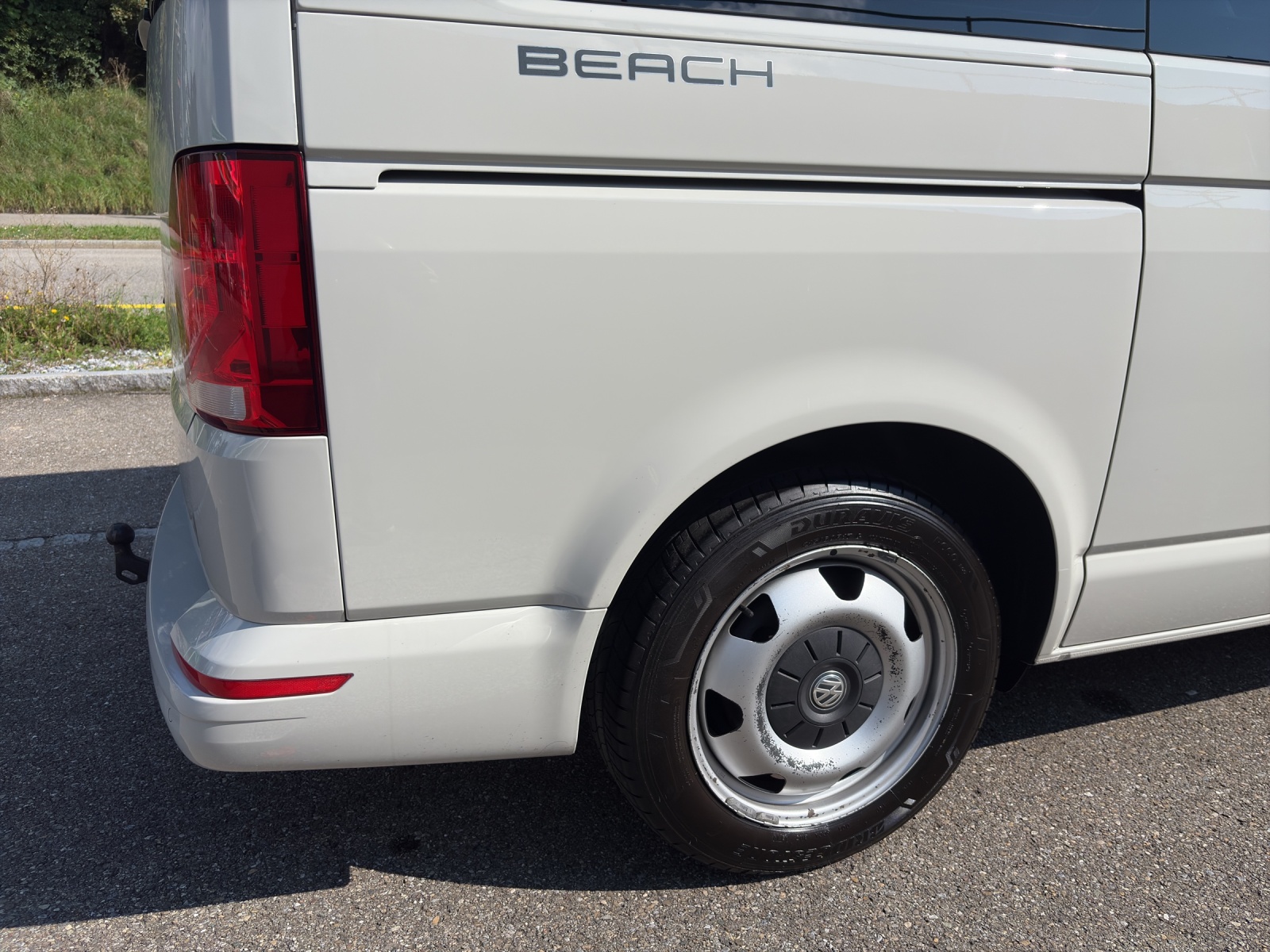 VW T6.1 California 2.0 TDI Beach Liberty DSG-image-5