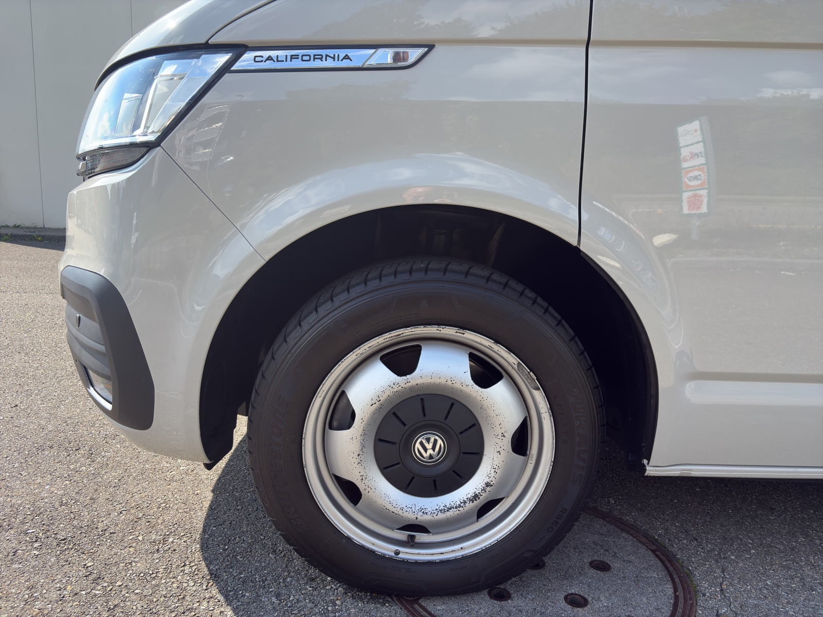 VW T6.1 California 2.0 TDI Beach Liberty DSG-image-7