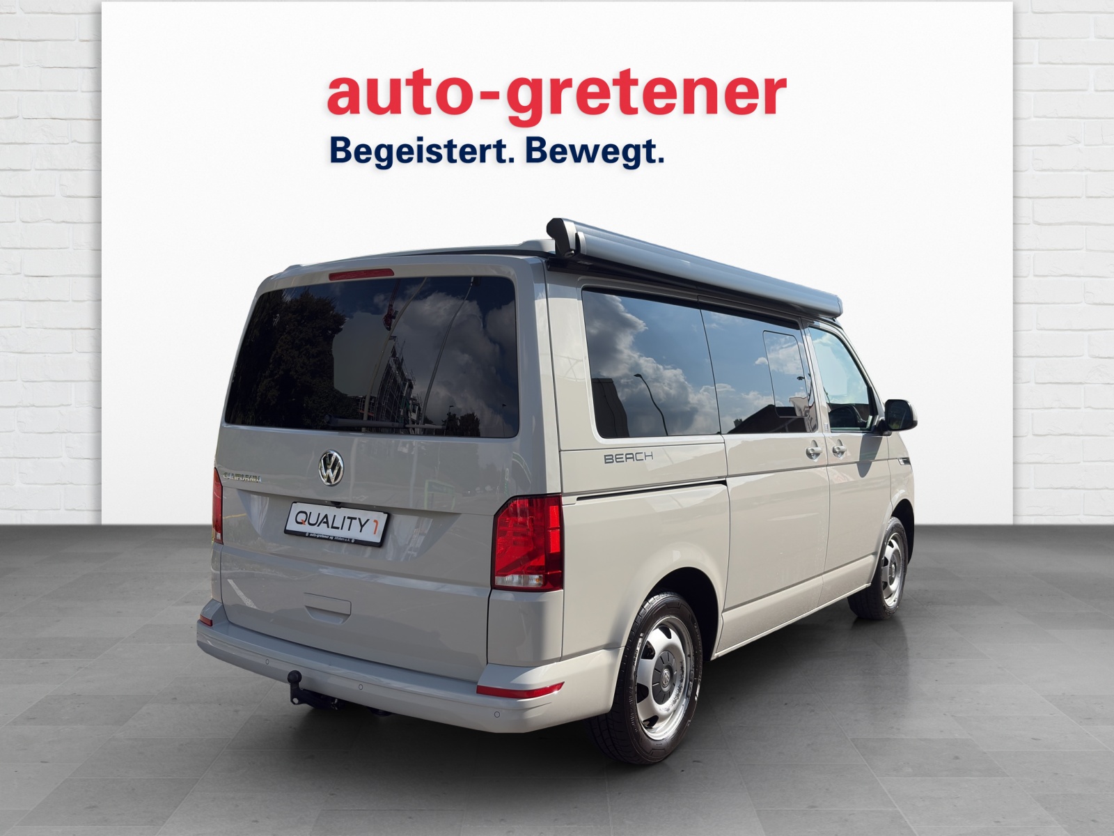 VW T6.1 California 2.0 TDI Beach Liberty DSG-image-2