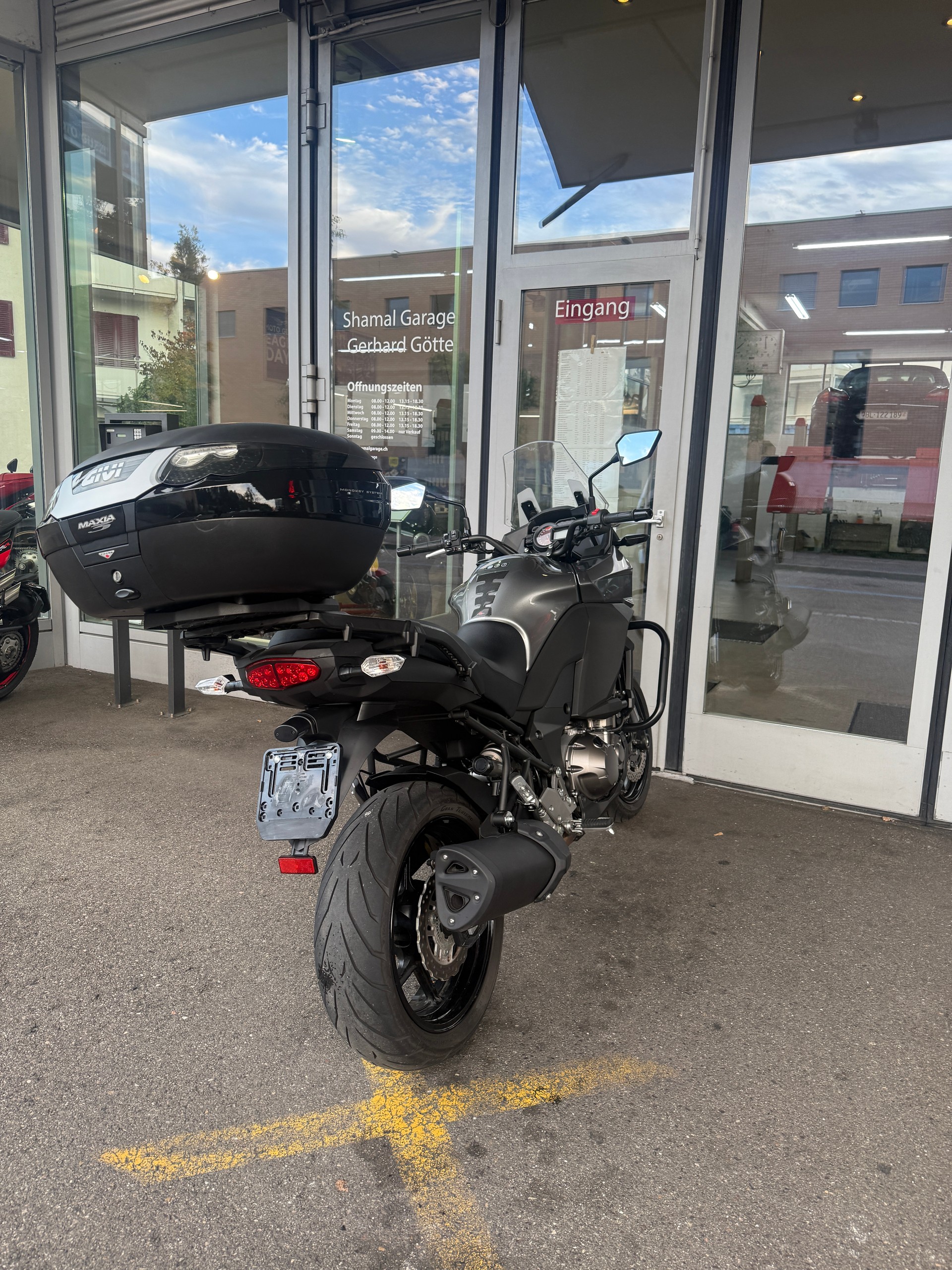 KAWASAKI Versys 1000 ABS-image-11