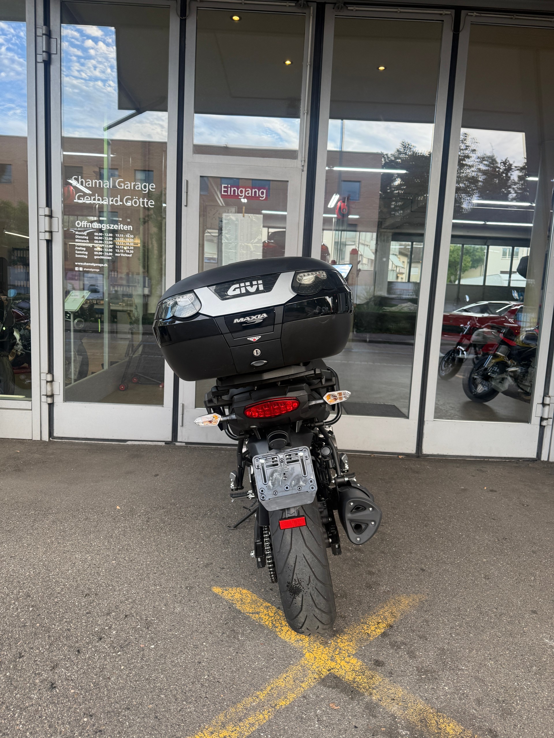 KAWASAKI Versys 1000 ABS-image-10