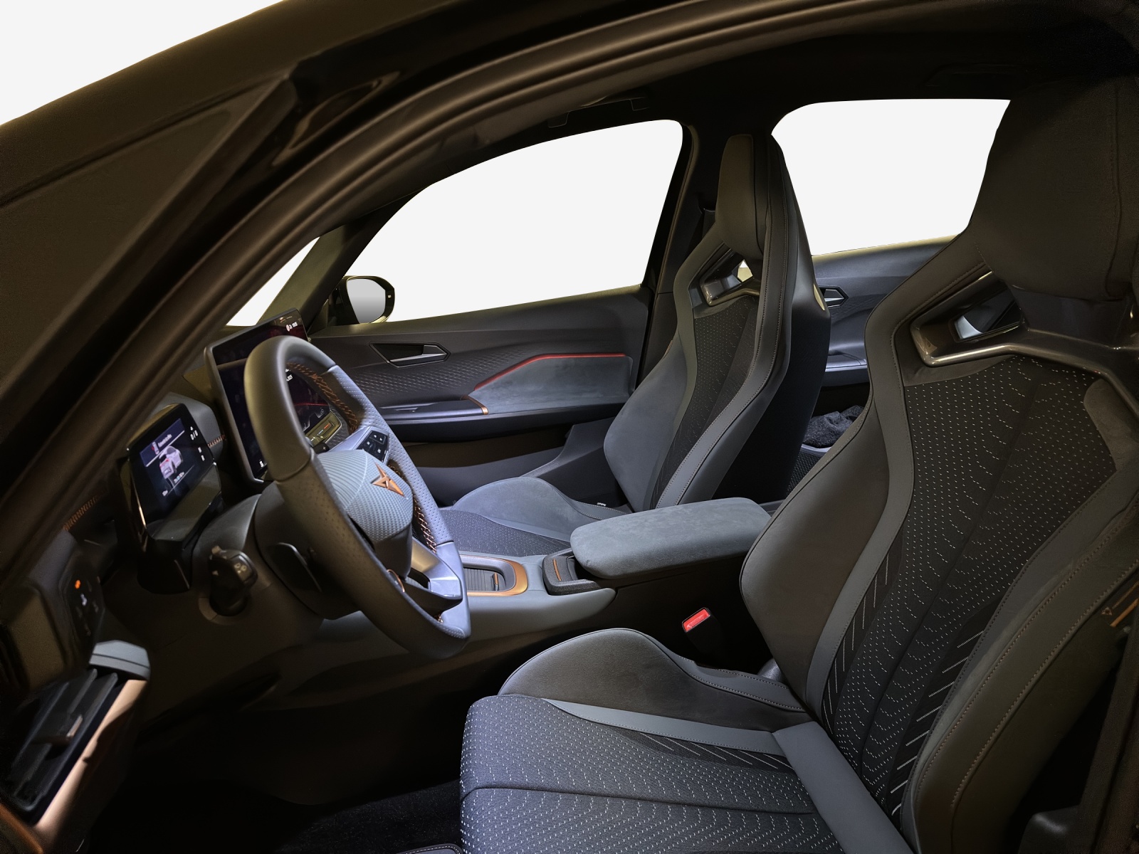 CUPRA Born 79 kWh VZ-image-8