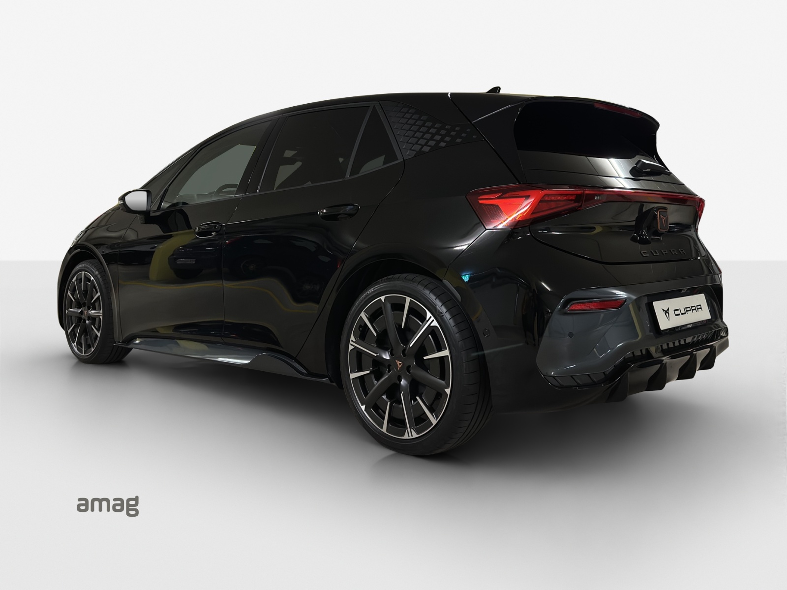 CUPRA Born 79 kWh VZ-image-3
