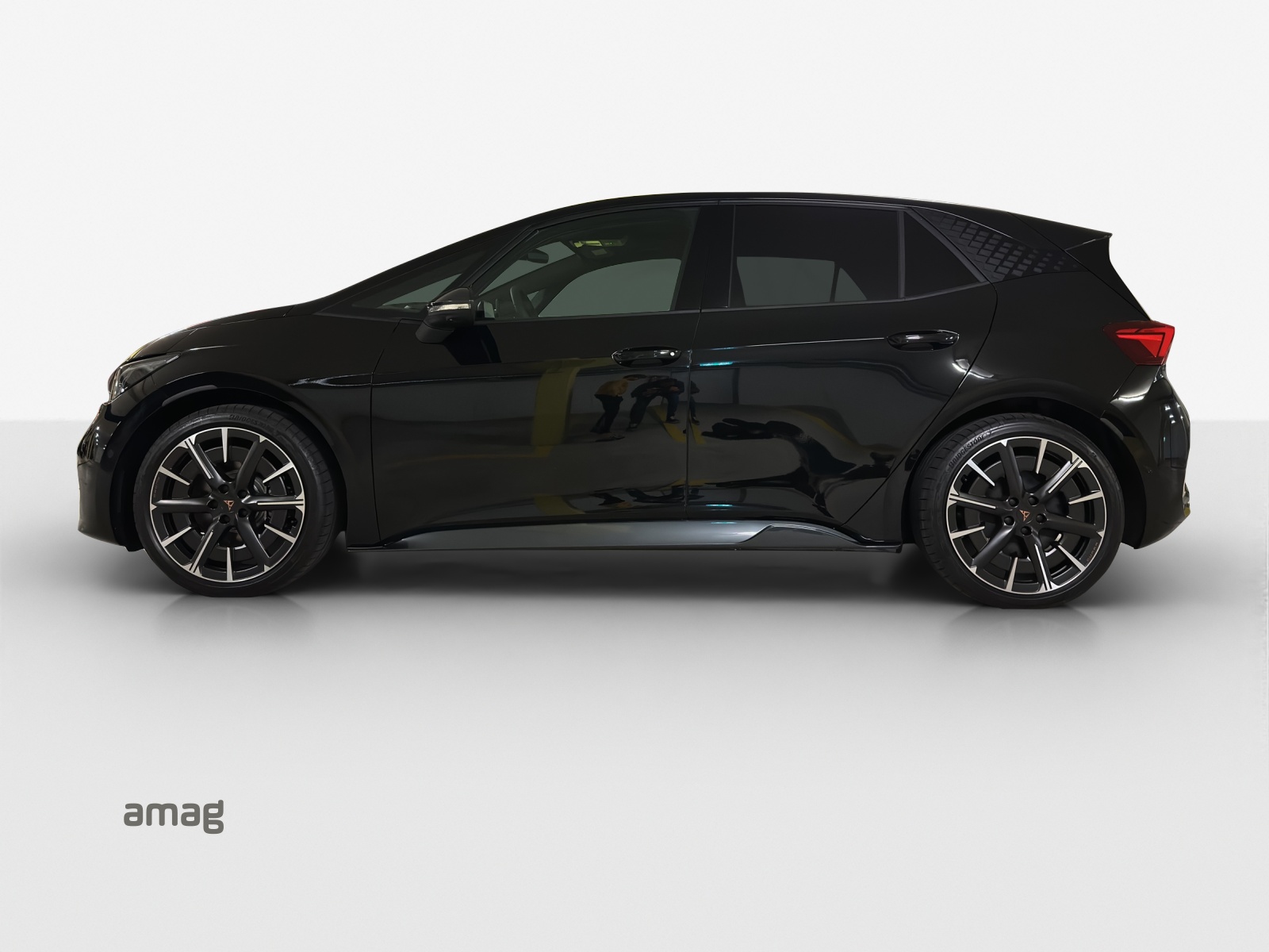 CUPRA Born 79 kWh VZ-image-2