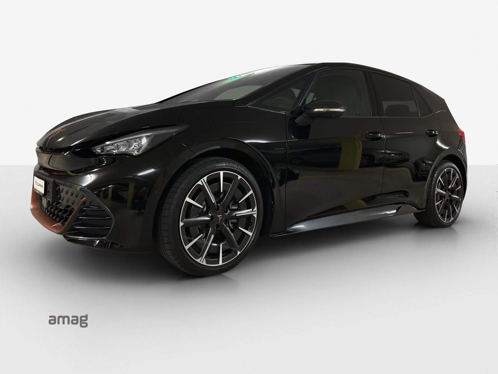 CUPRA Born 79 kWh VZ-image-0