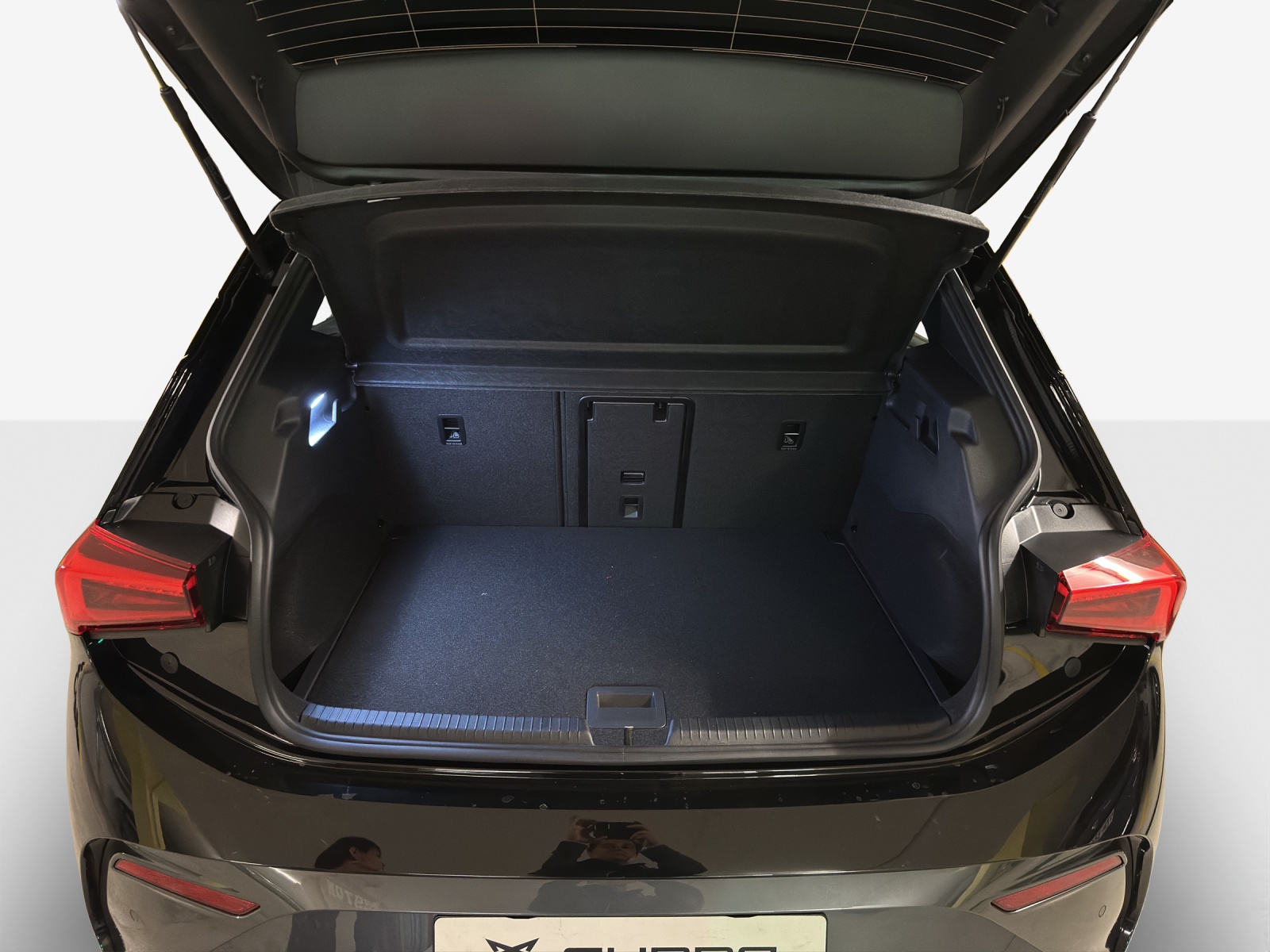 CUPRA Born 79 kWh VZ-image-13