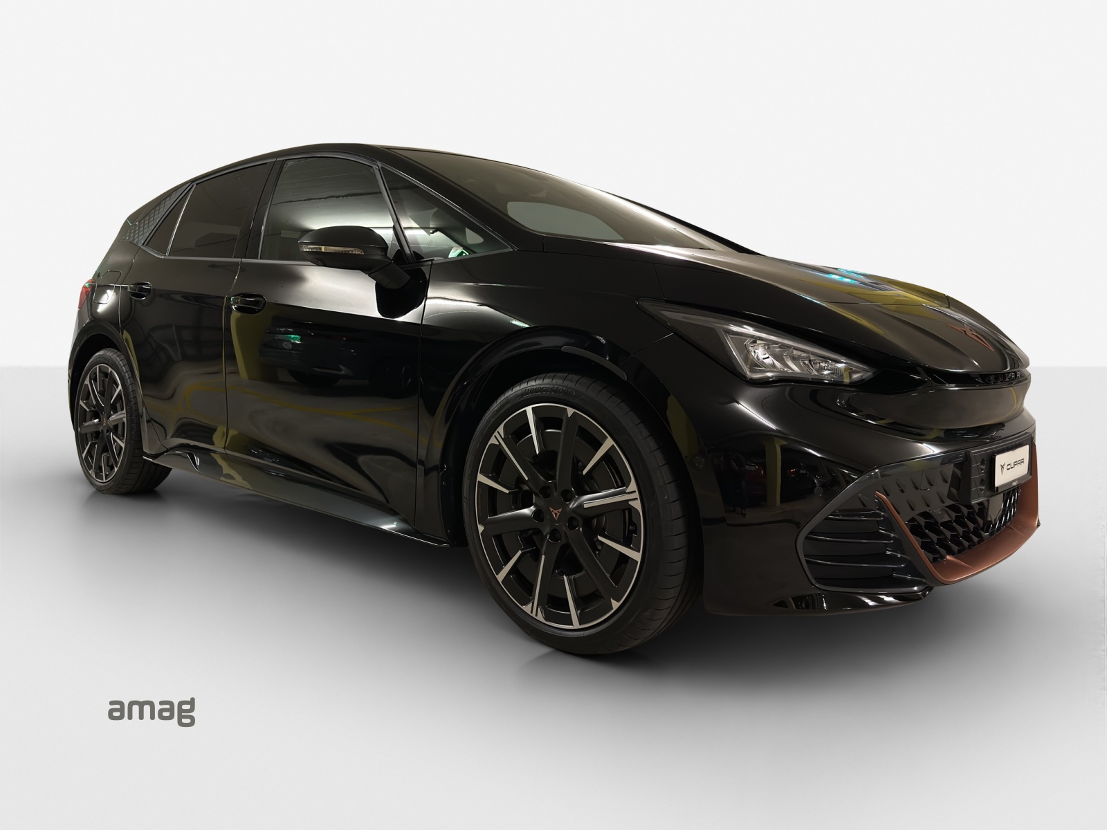 CUPRA Born 79 kWh VZ-image-6