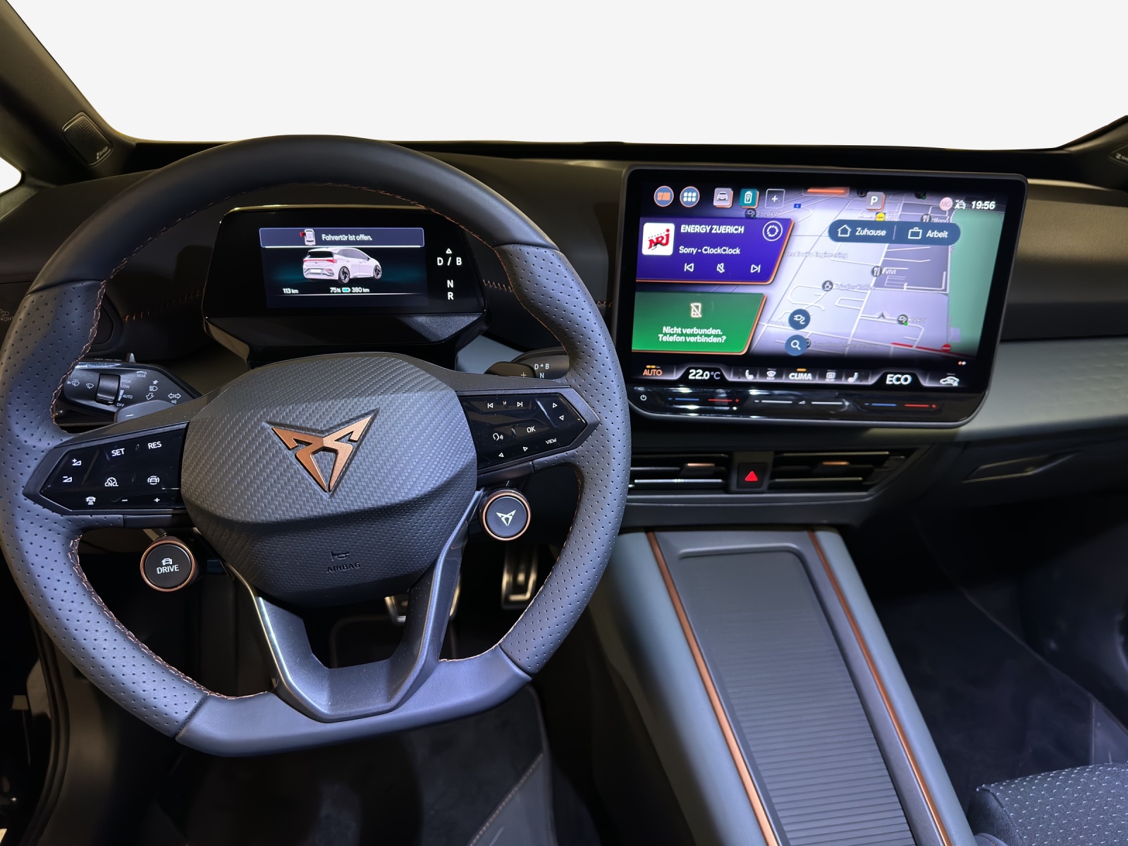 CUPRA Born 79 kWh VZ-image-9