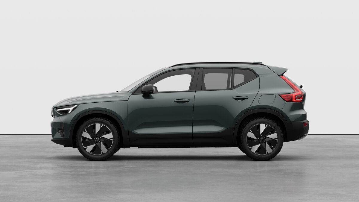 VOLVO EX40 Twin Plus AWD-image-2