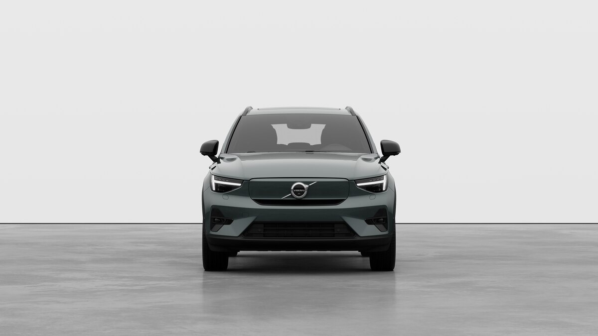 VOLVO EX40 Twin Plus AWD-image-4