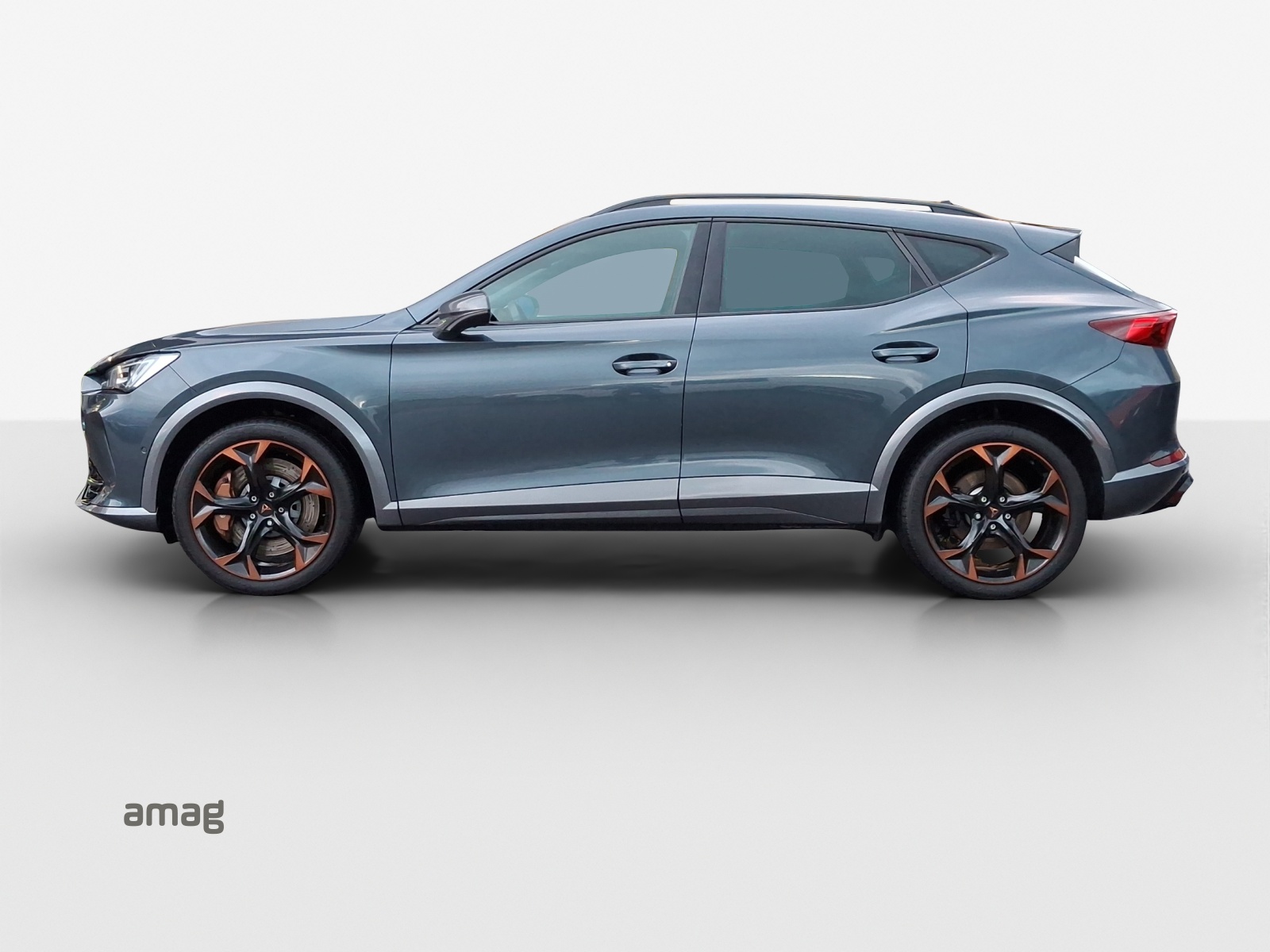 CUPRA Formentor 2.0TSI el Primero 4Drive DSG-image-1