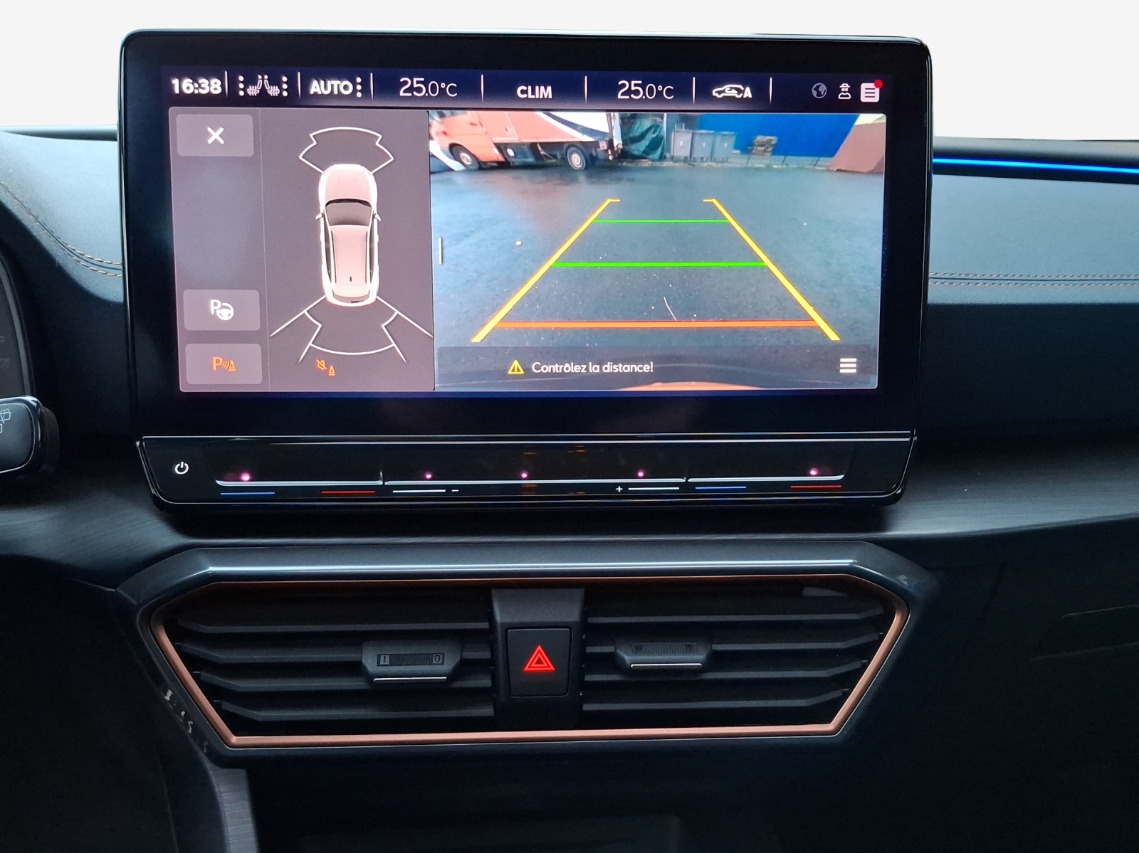 CUPRA Formentor 2.0TSI el Primero 4Drive DSG-image-14