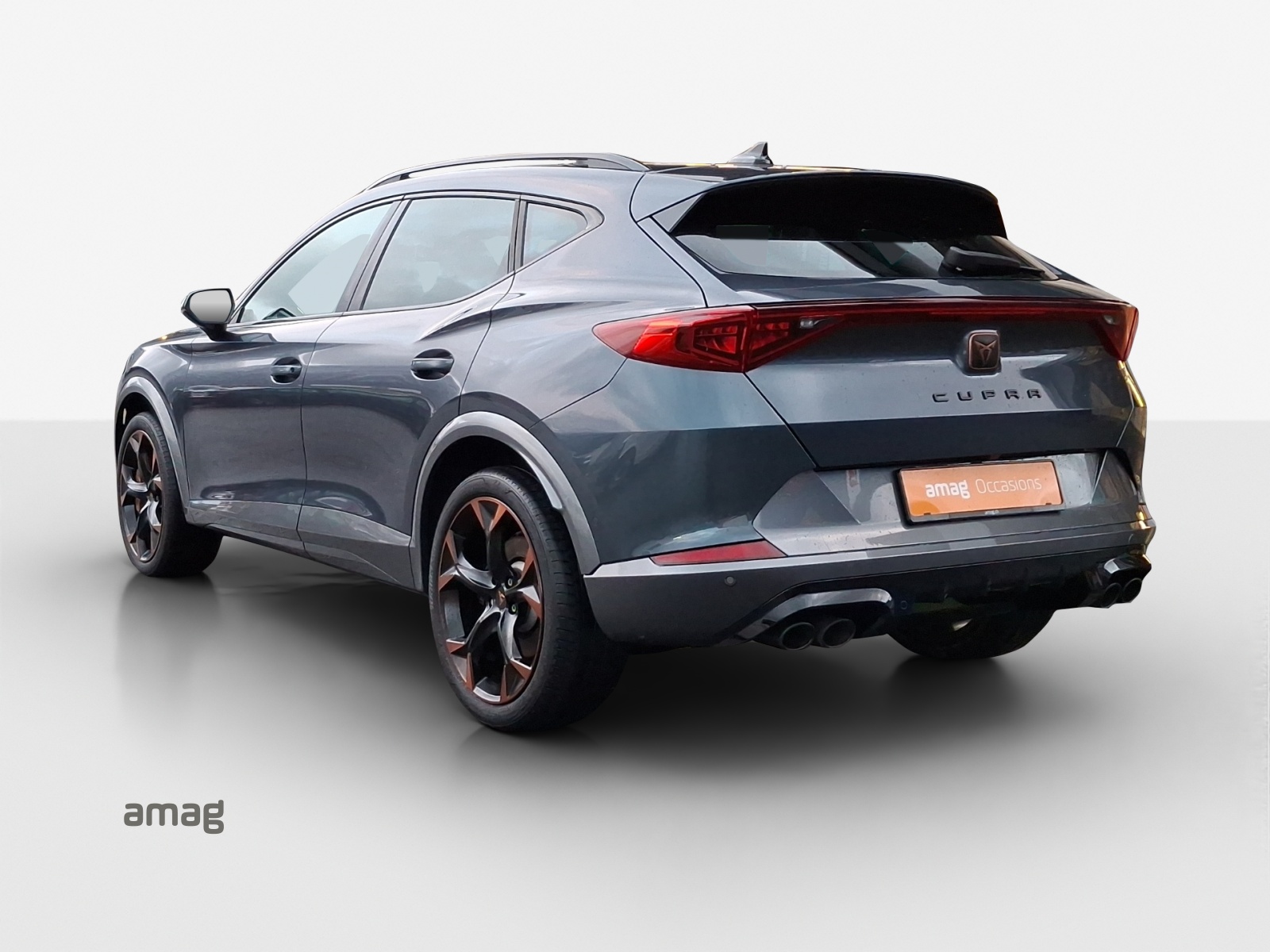 CUPRA Formentor 2.0TSI el Primero 4Drive DSG-image-2