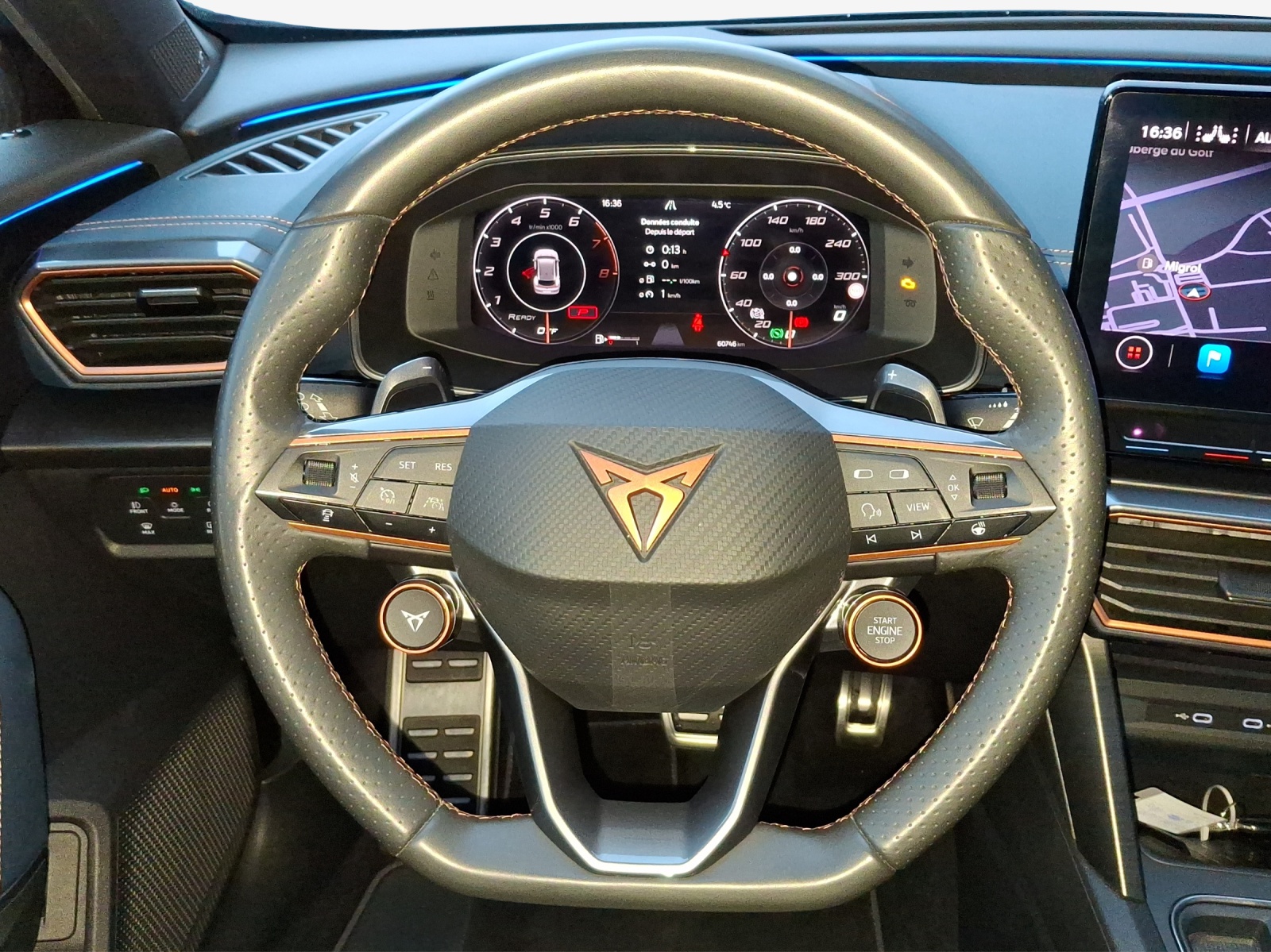 CUPRA Formentor 2.0TSI el Primero 4Drive DSG-image-9