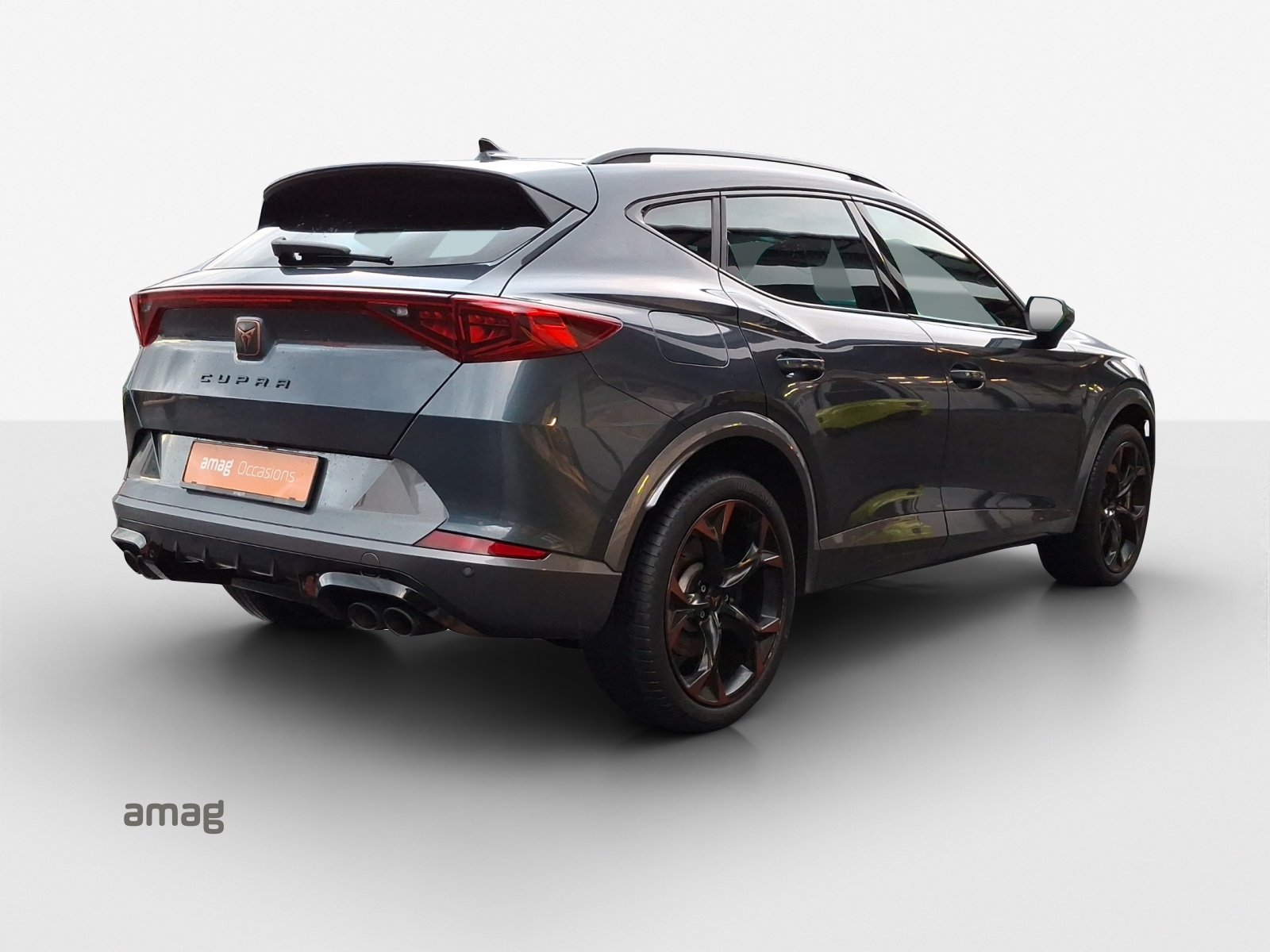 CUPRA Formentor 2.0TSI el Primero 4Drive DSG-image-4